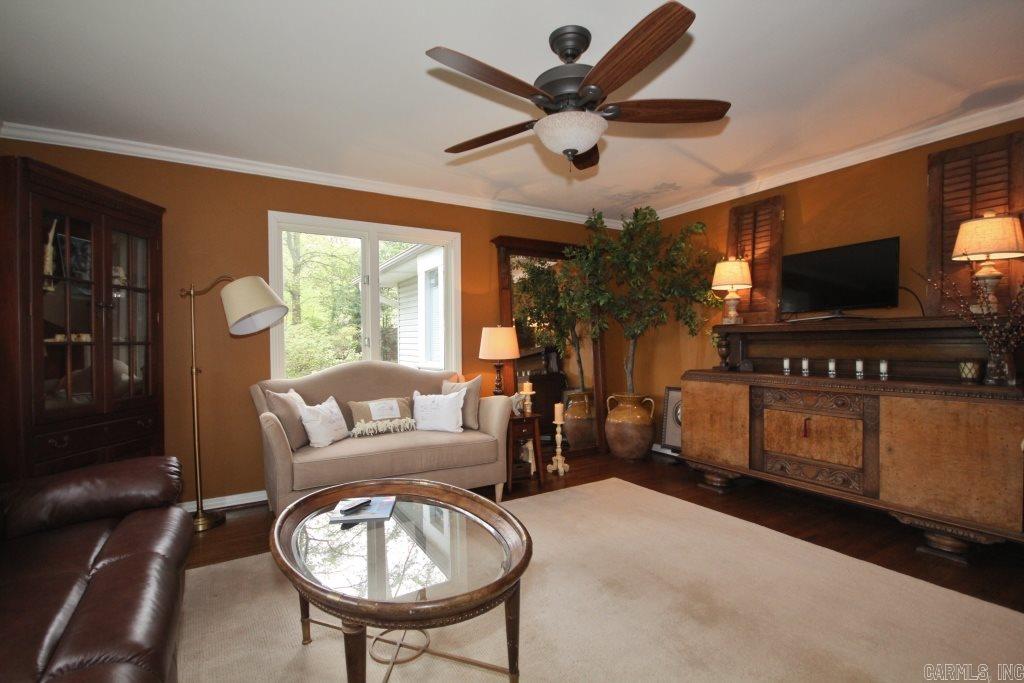 RIVER RIDGE MANOR - Residential