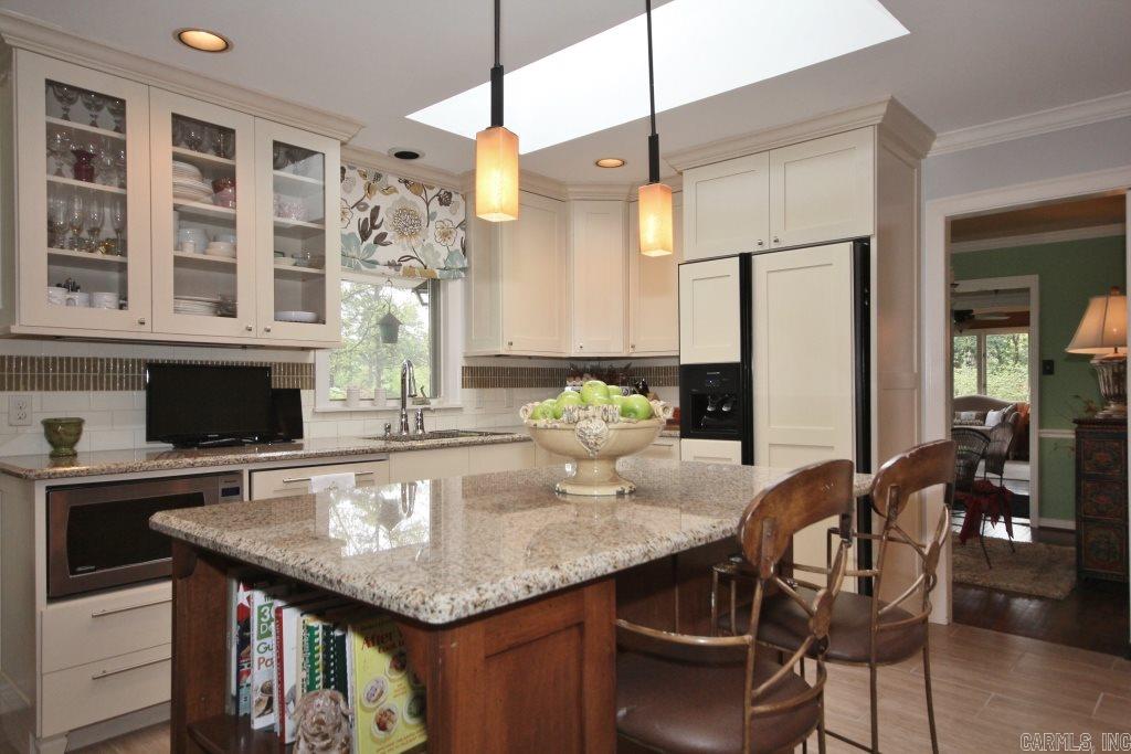 RIVER RIDGE MANOR - Residential