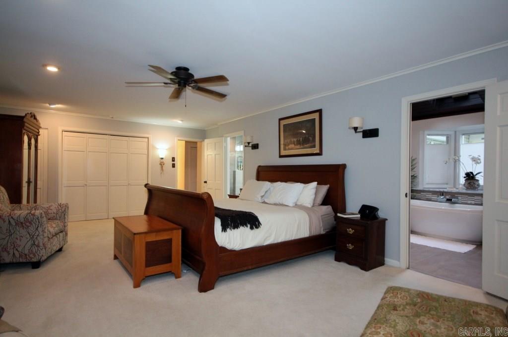 RIVER RIDGE MANOR - Residential