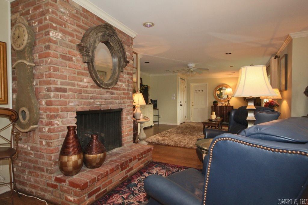 RIVER RIDGE MANOR - Residential