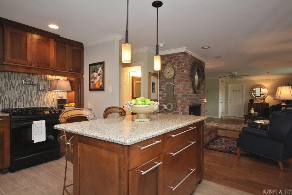 RIVER RIDGE MANOR - Residential