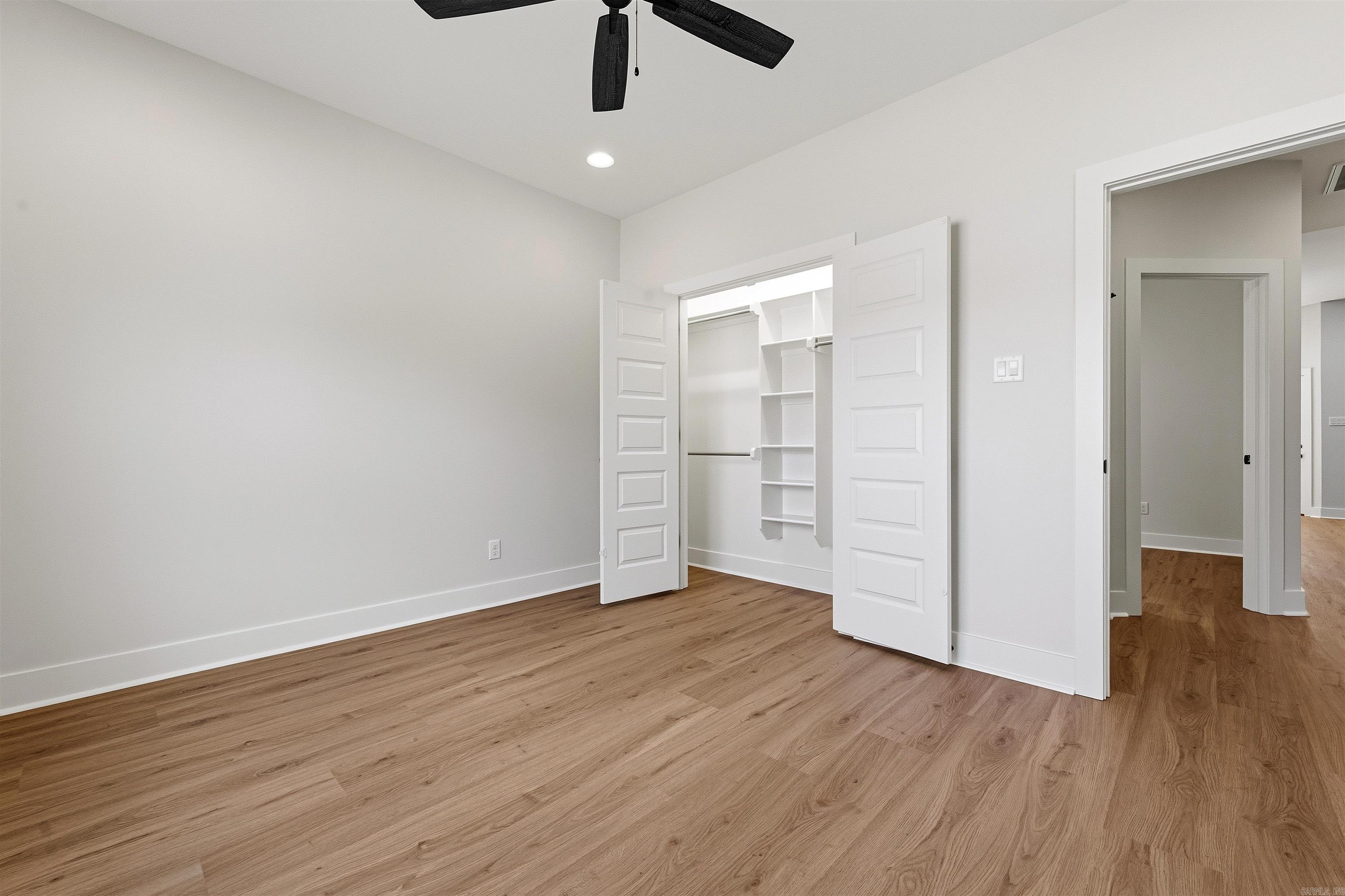 FOXWOOD GARDENS - Residential