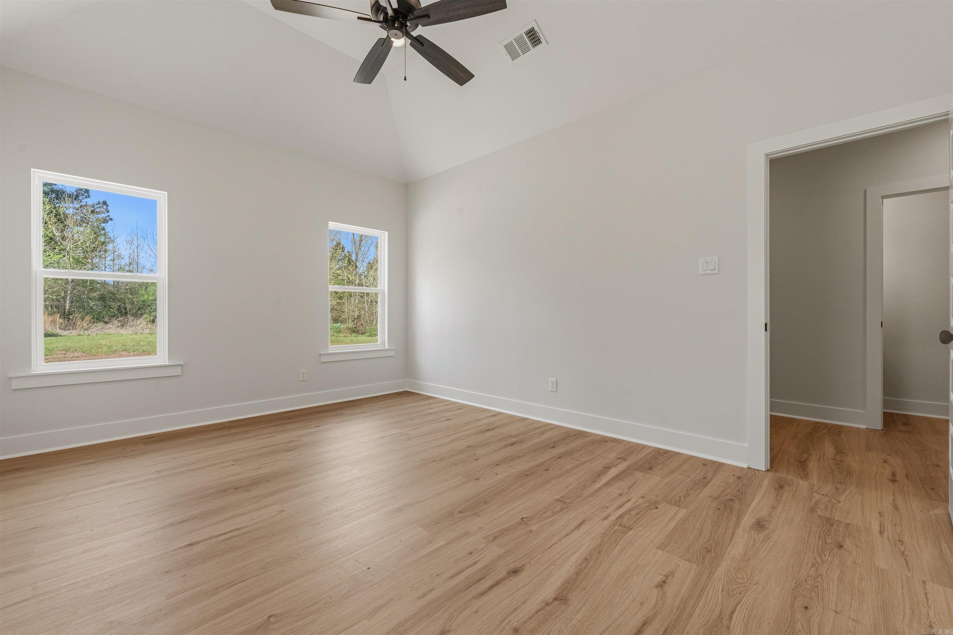 FOXWOOD GARDENS - Residential