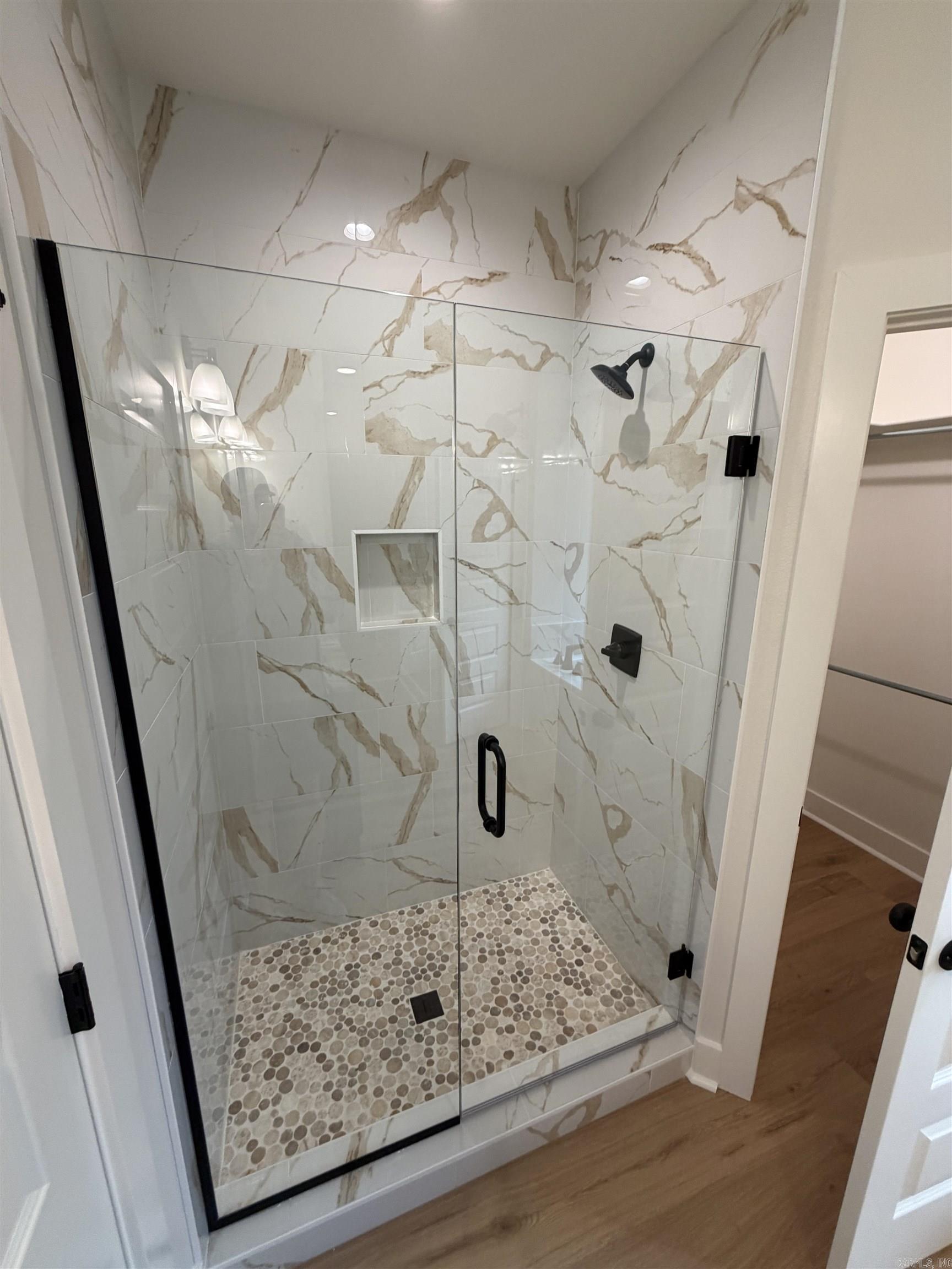 FOXWOOD GARDENS - Residential