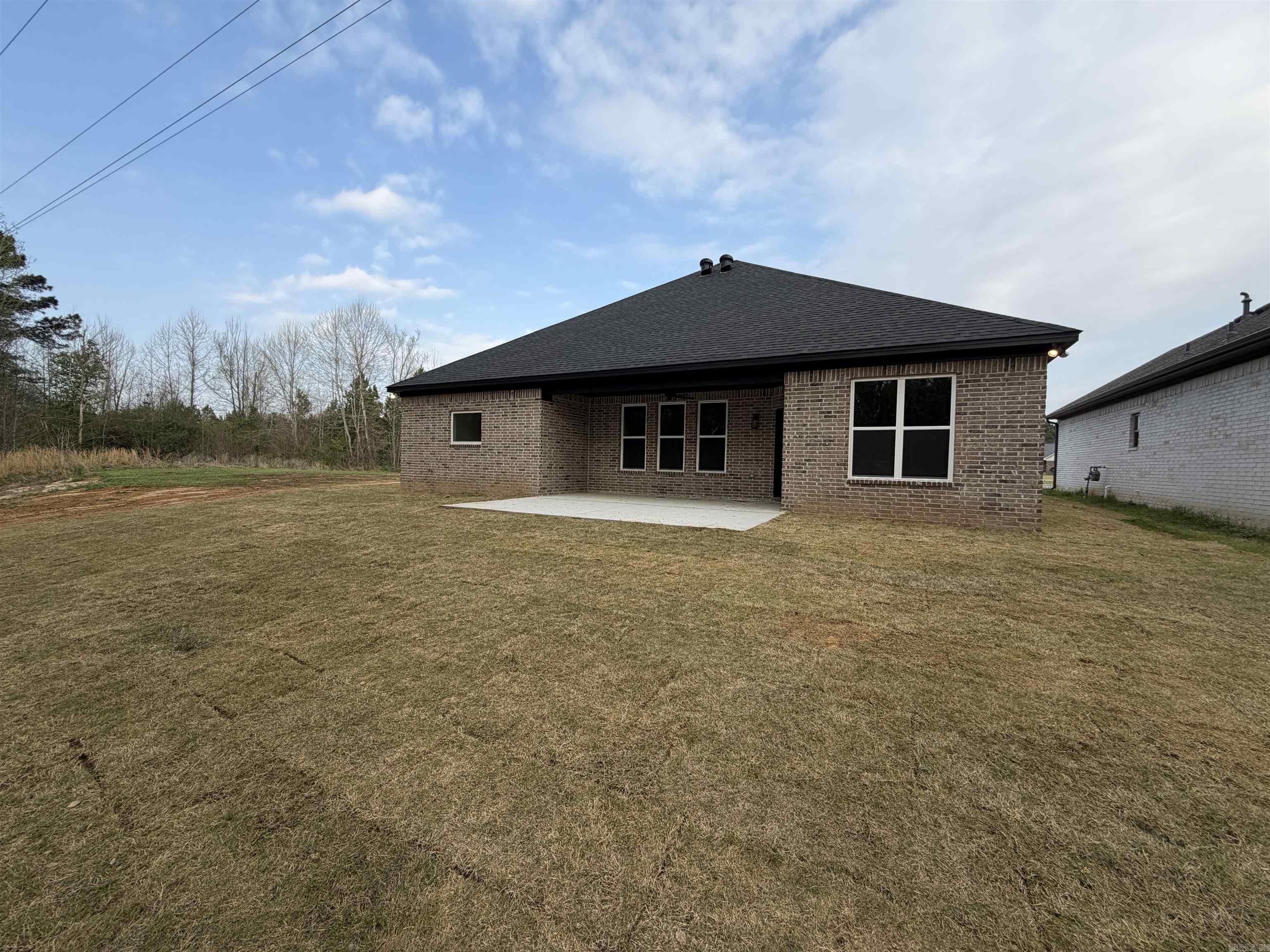 FOXWOOD GARDENS - Residential