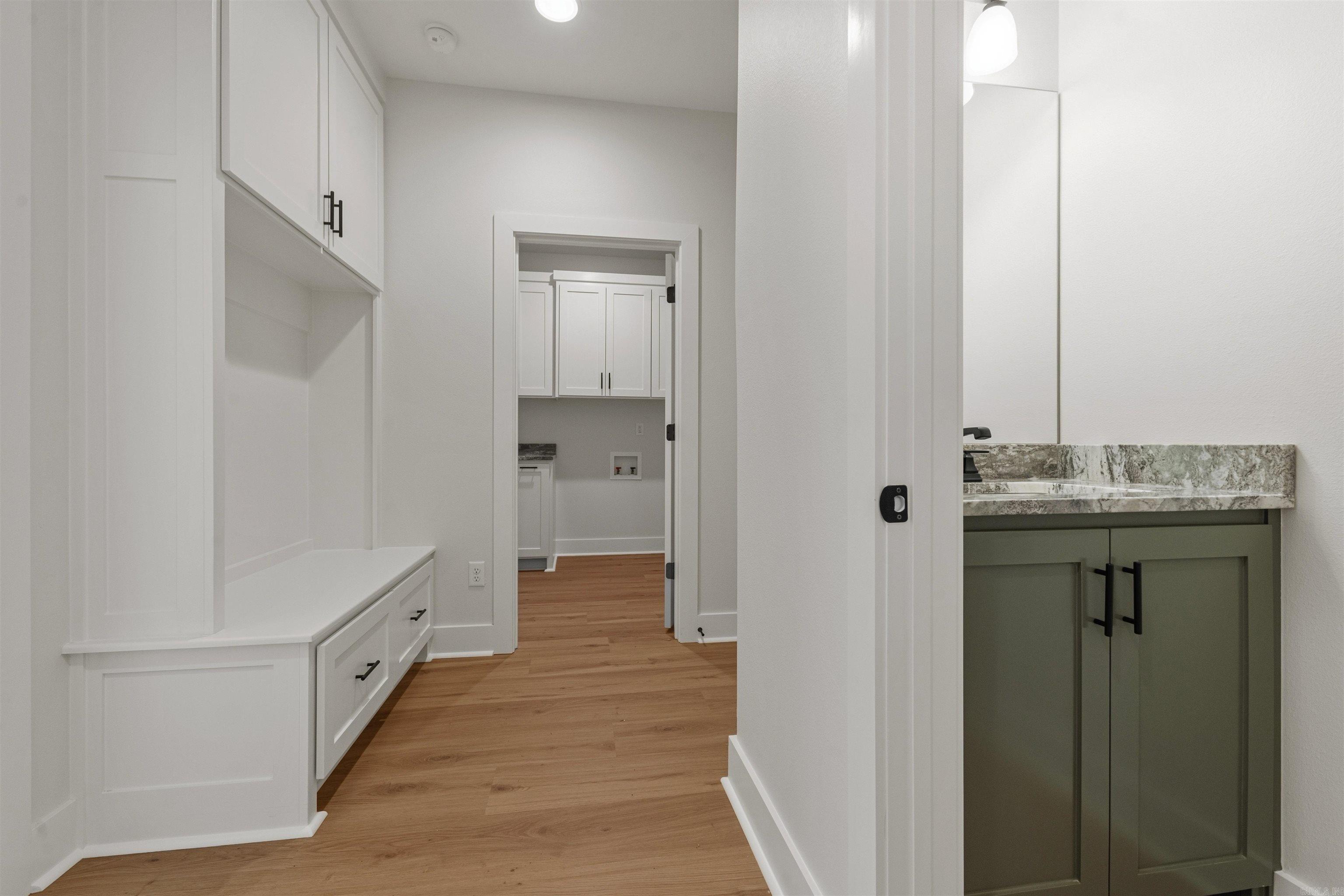 FOXWOOD GARDENS - Residential