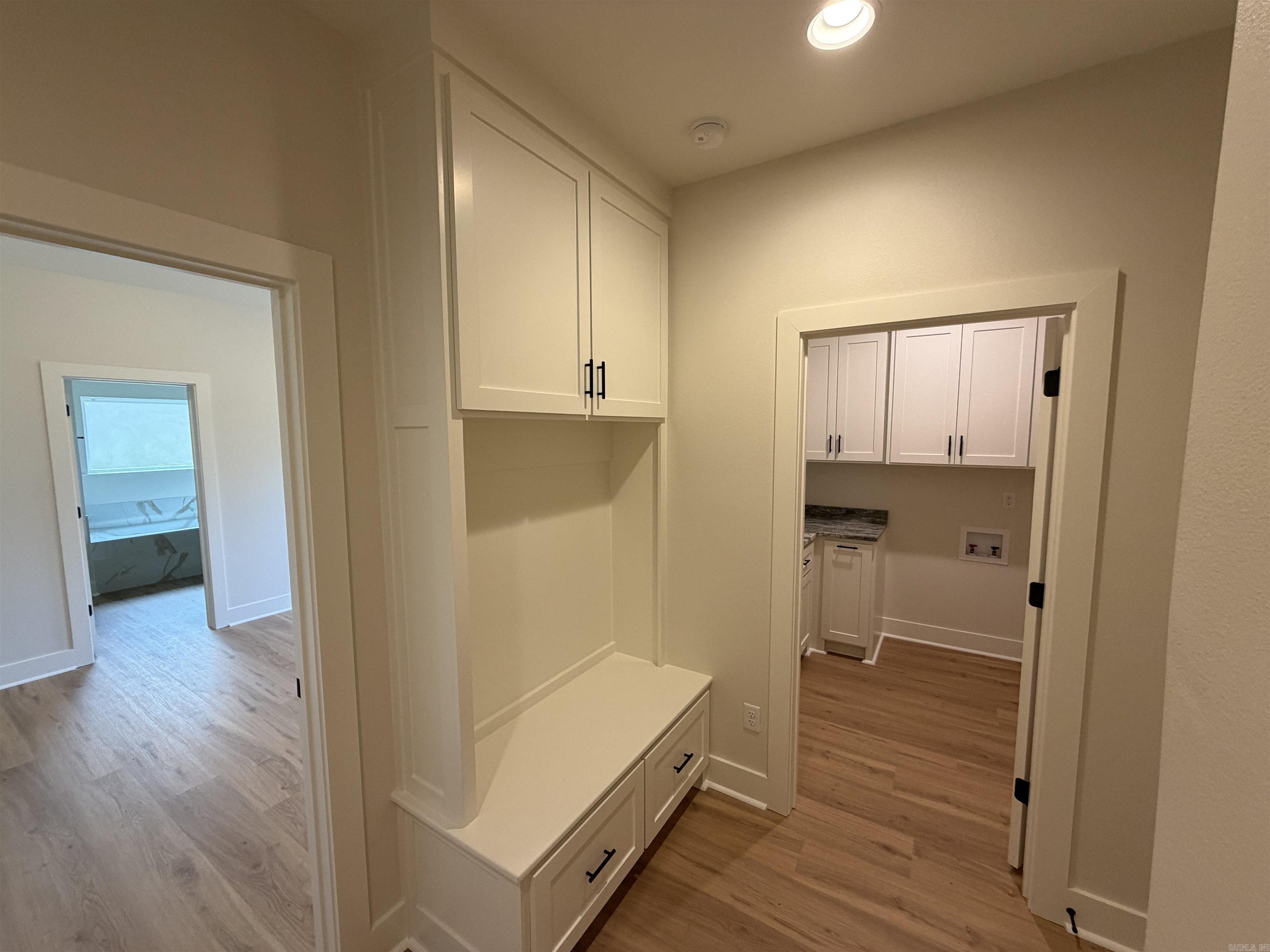 FOXWOOD GARDENS - Residential