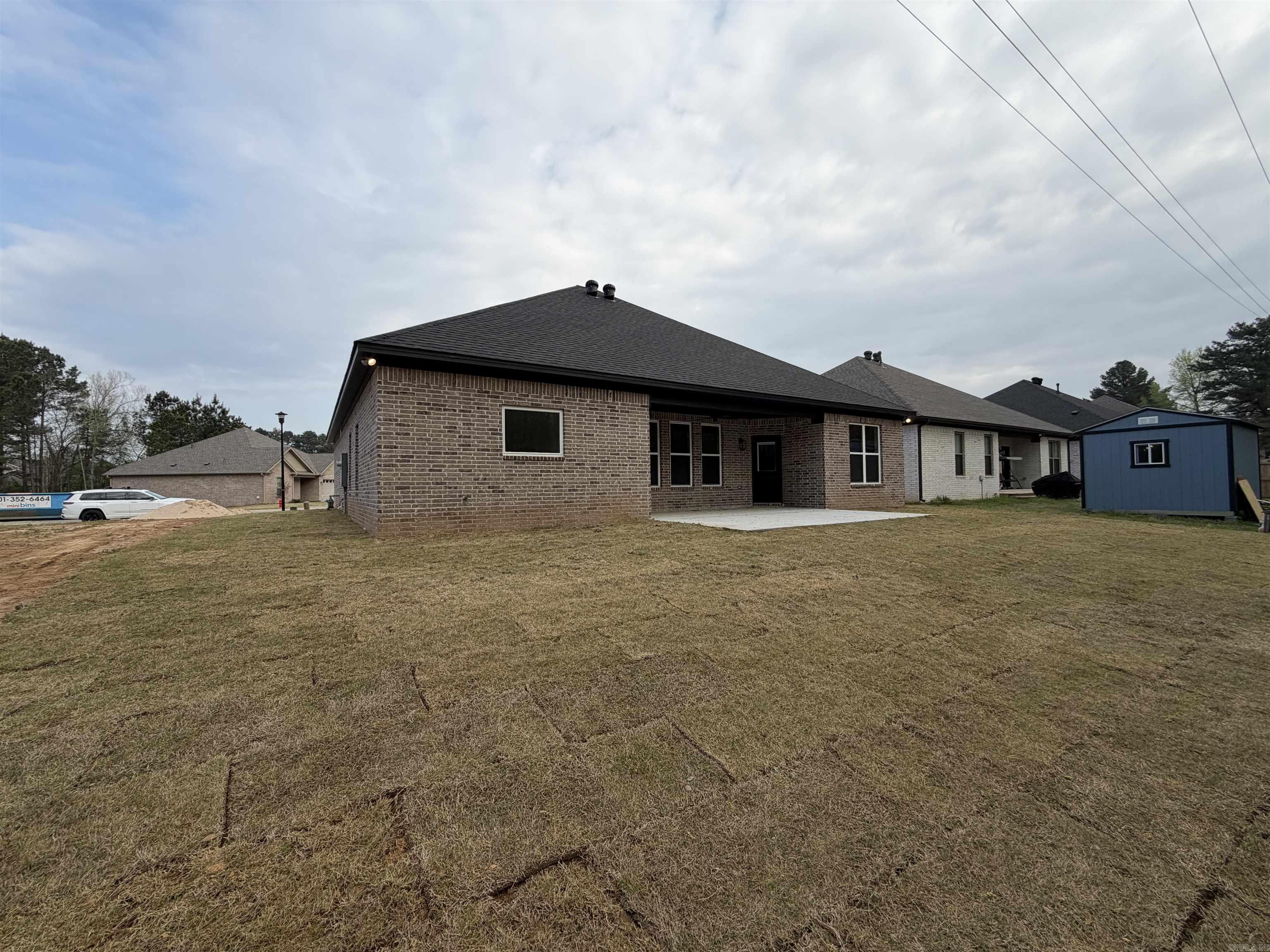 FOXWOOD GARDENS - Residential