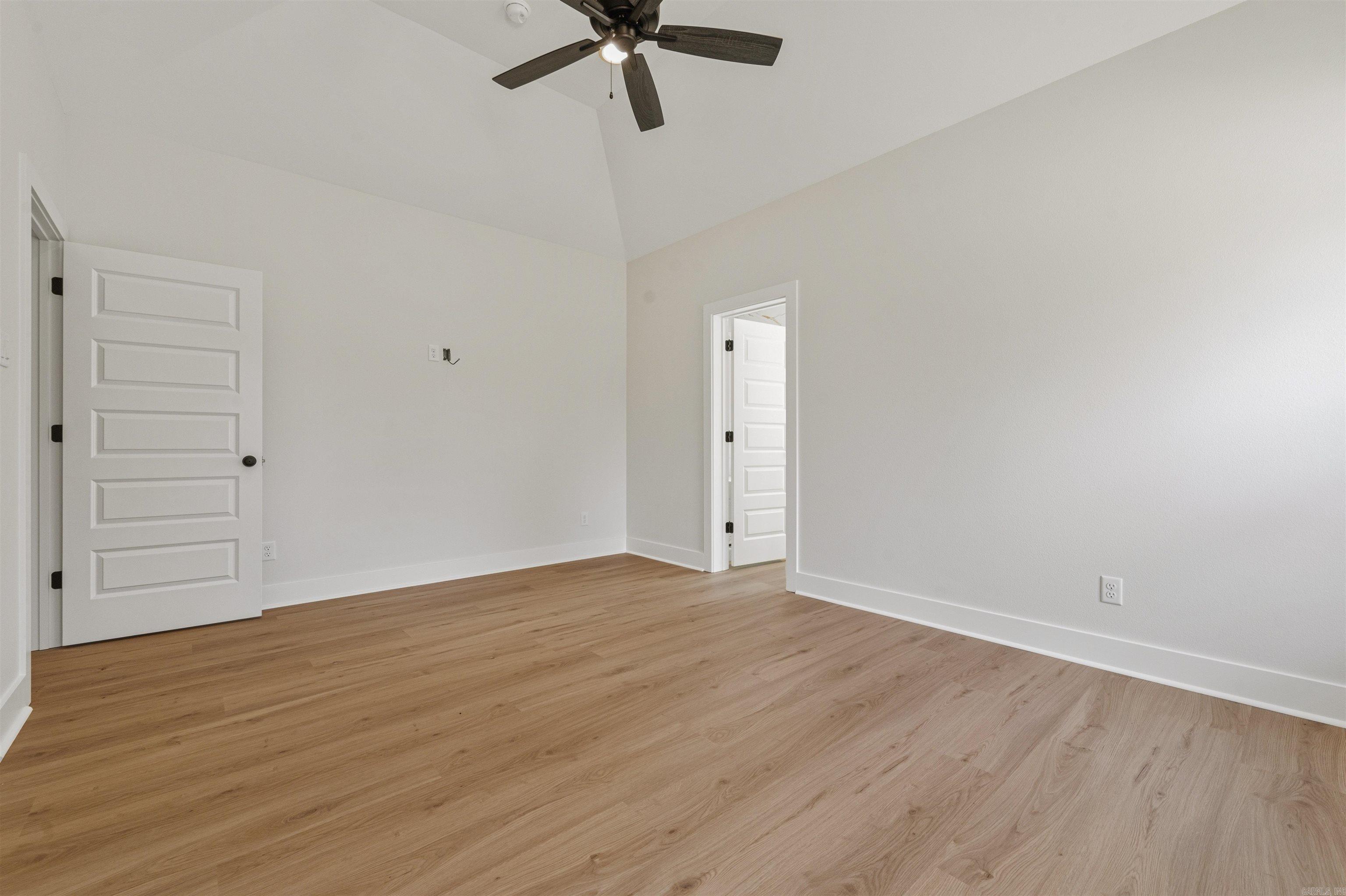 FOXWOOD GARDENS - Residential