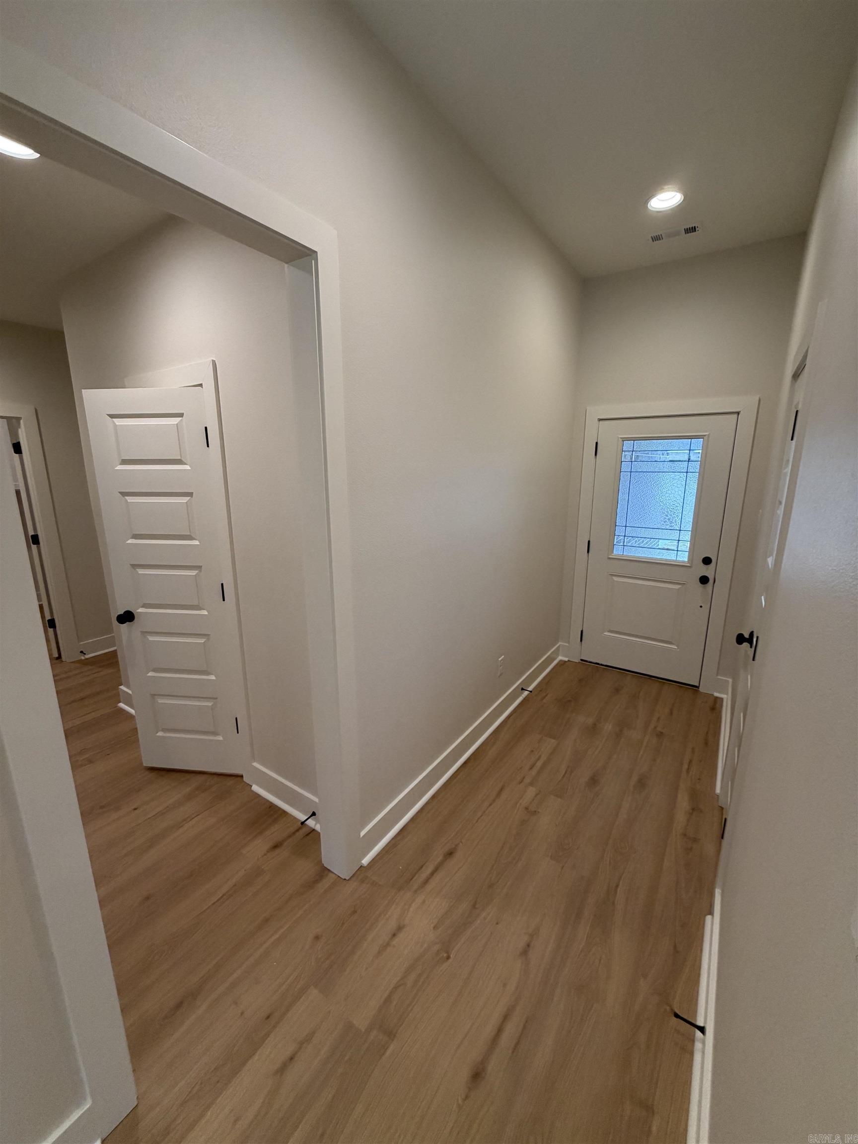 FOXWOOD GARDENS - Residential