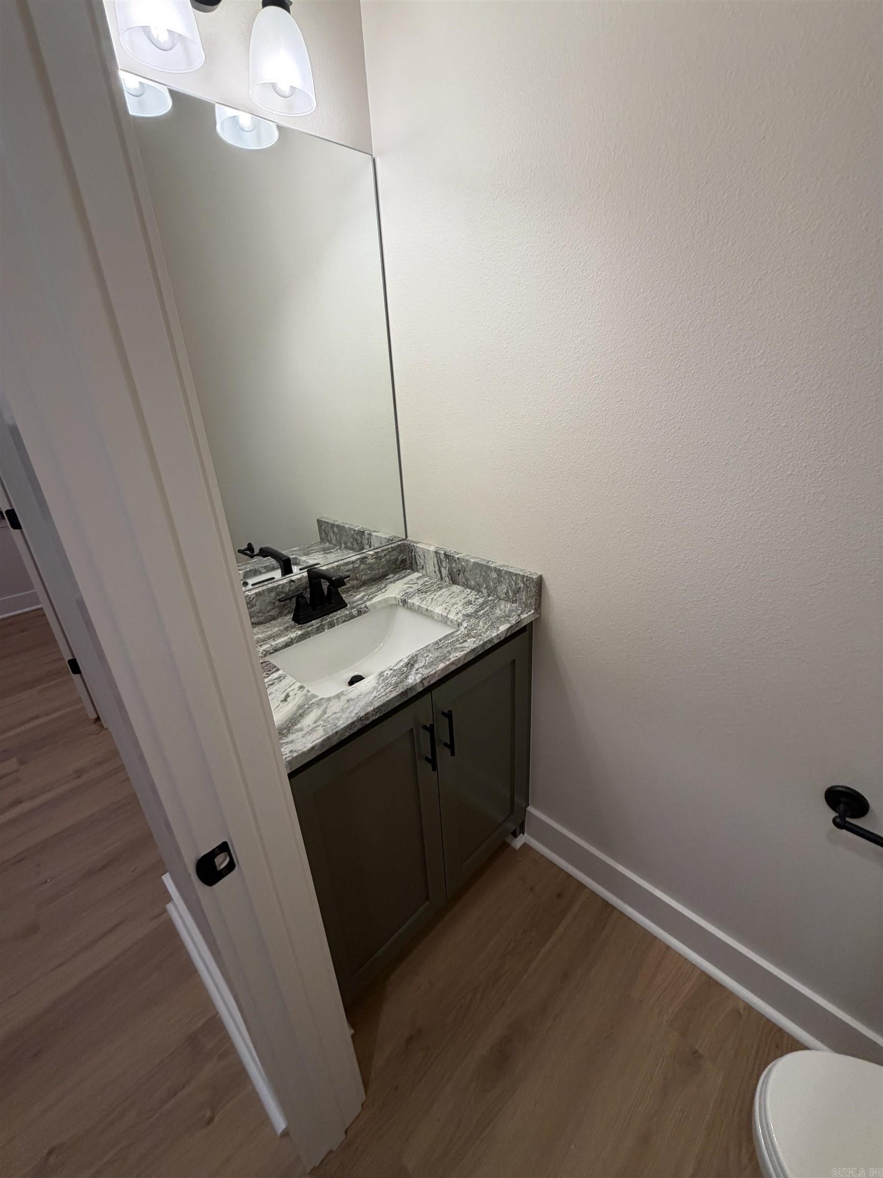 FOXWOOD GARDENS - Residential