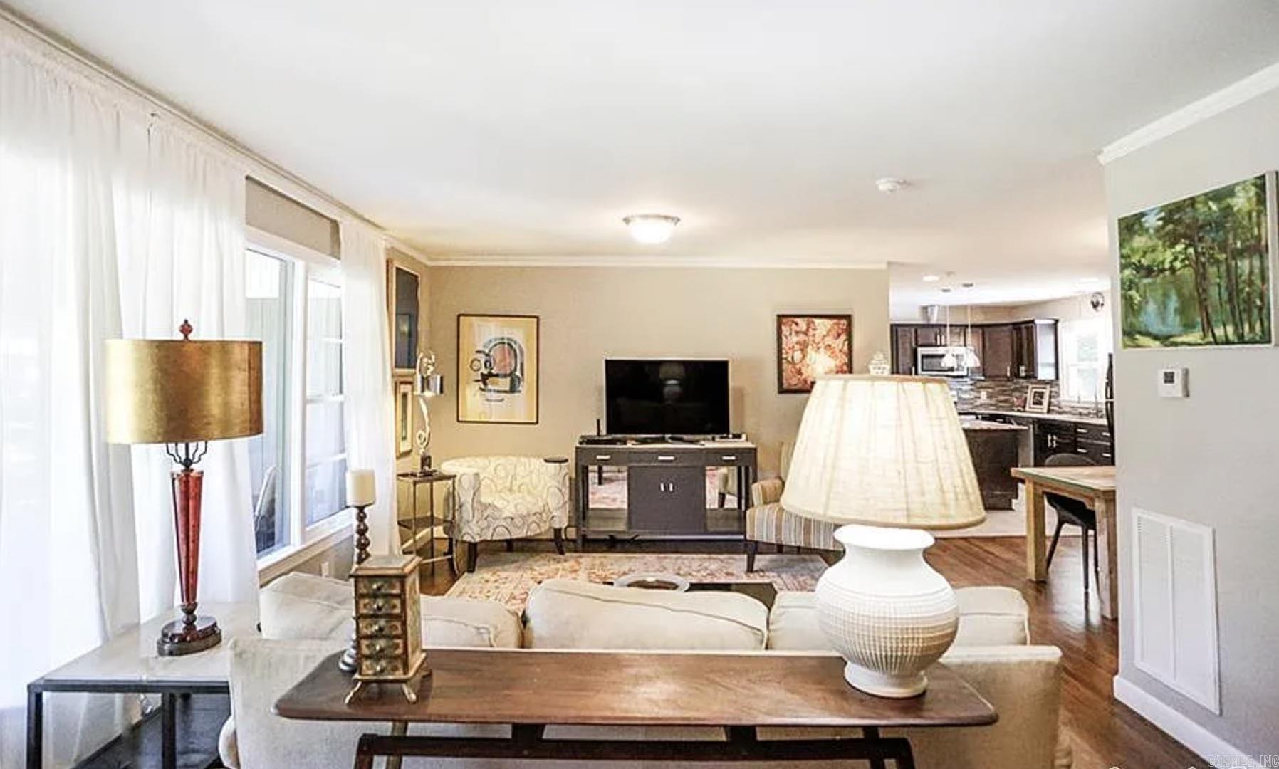 Metes & Bounds - Residential Lease