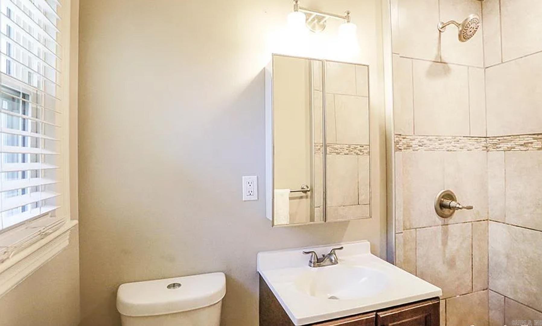 Metes & Bounds - Residential Lease