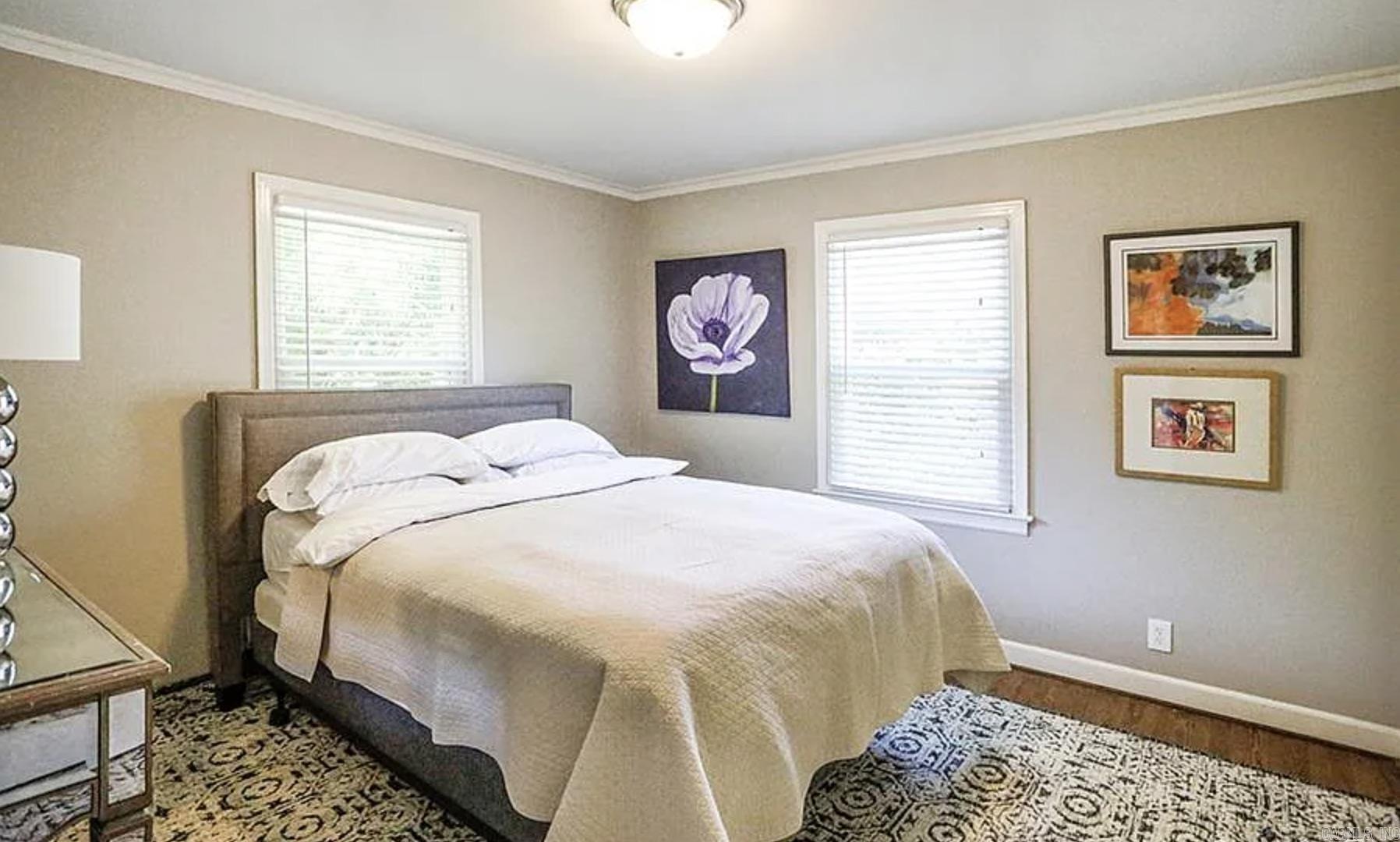 Metes & Bounds - Residential Lease