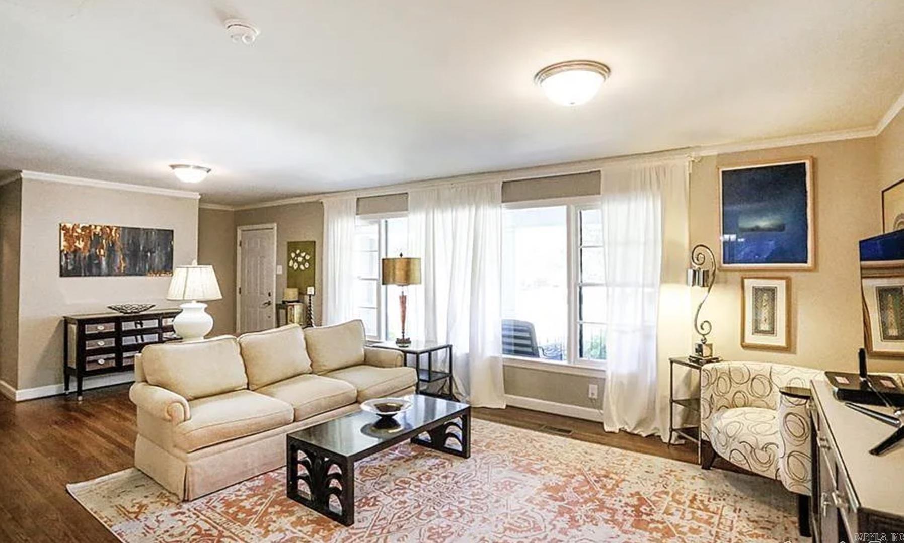 Metes & Bounds - Residential Lease