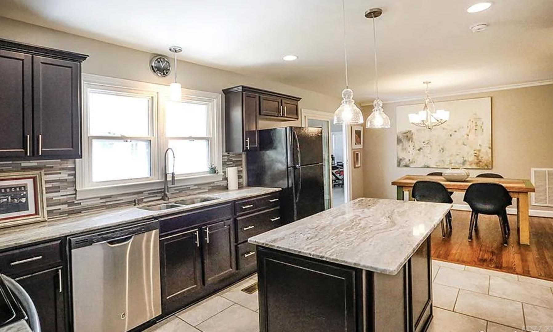 Metes & Bounds - Residential Lease