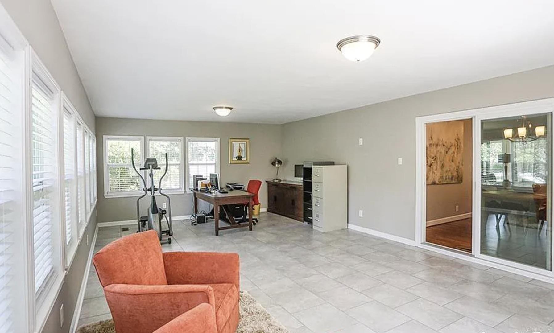 Metes & Bounds - Residential Lease