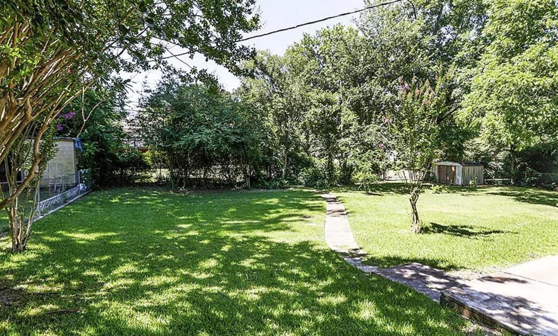 Metes & Bounds - Residential Lease