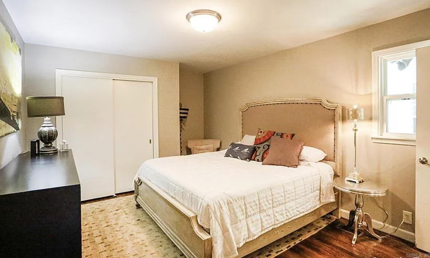 Metes & Bounds - Residential Lease