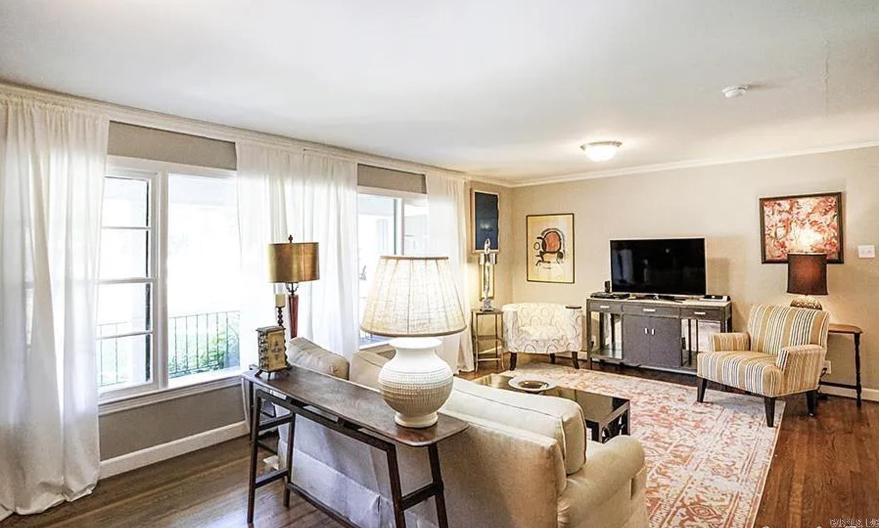 Metes & Bounds - Residential Lease