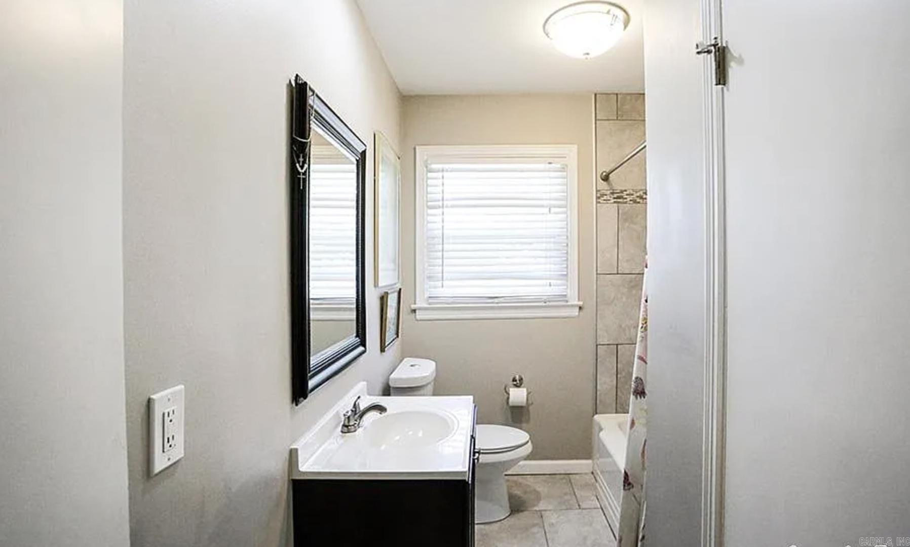 Metes & Bounds - Residential Lease