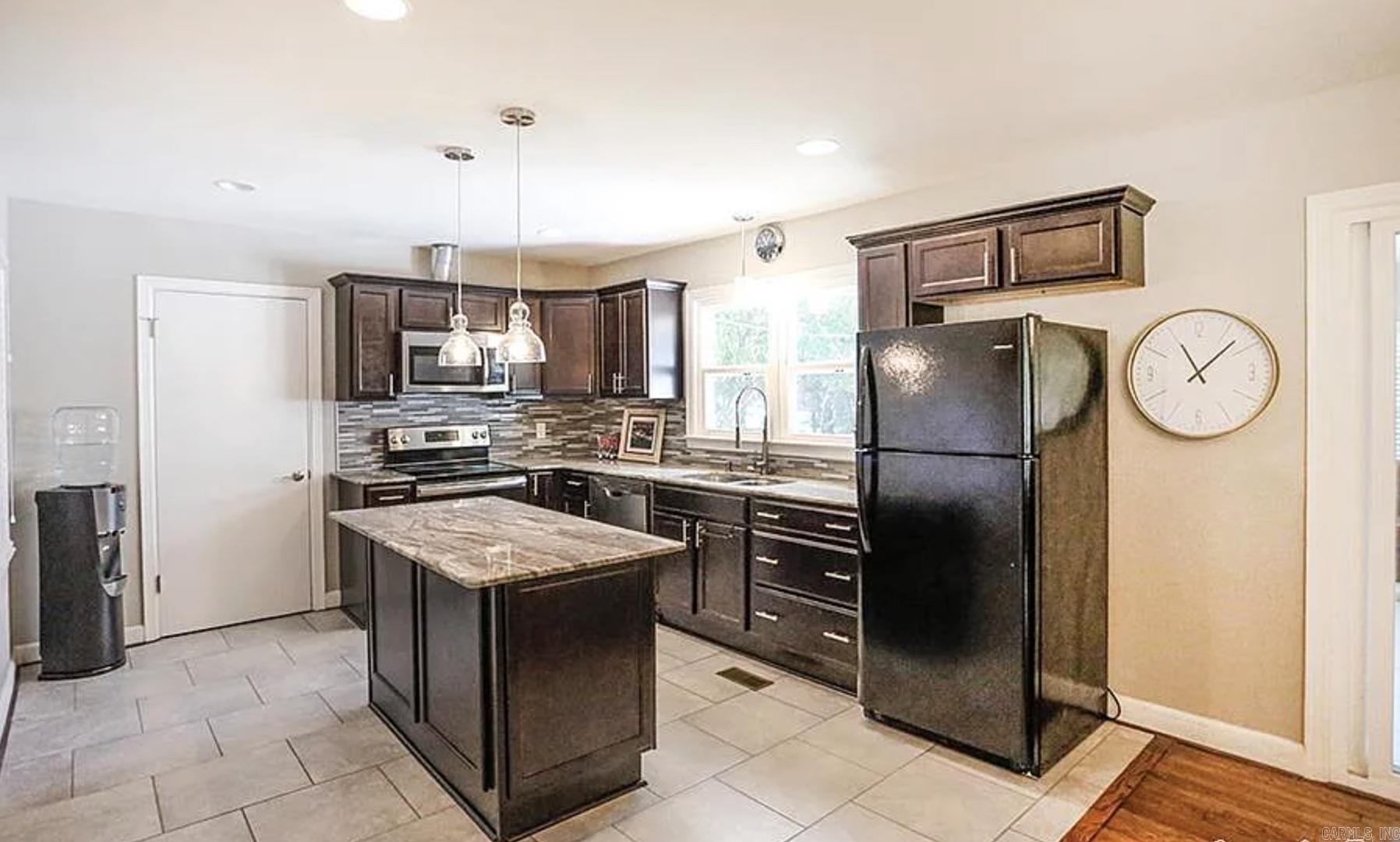 Metes & Bounds - Residential Lease