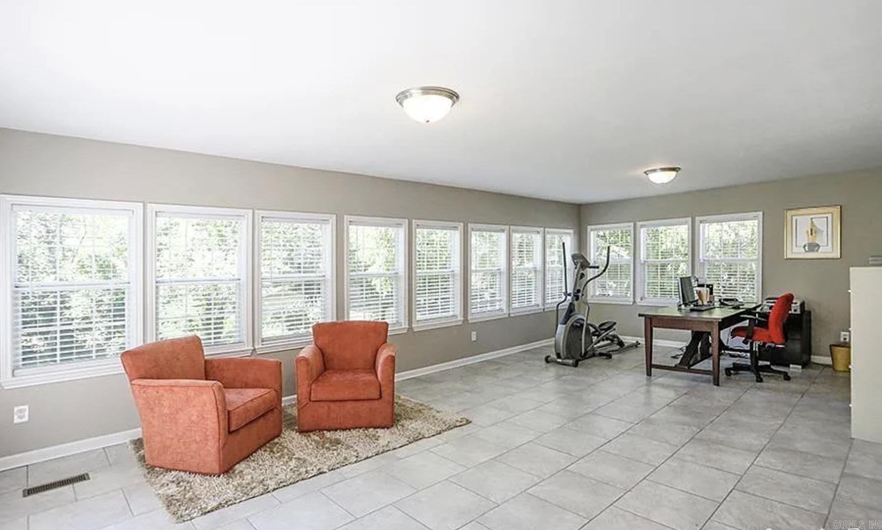 Metes & Bounds - Residential Lease