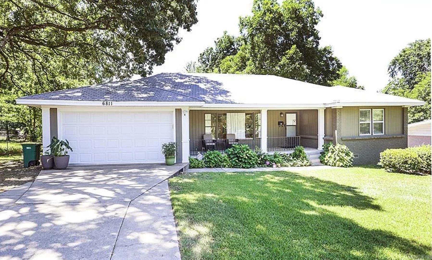 Metes & Bounds - Residential Lease