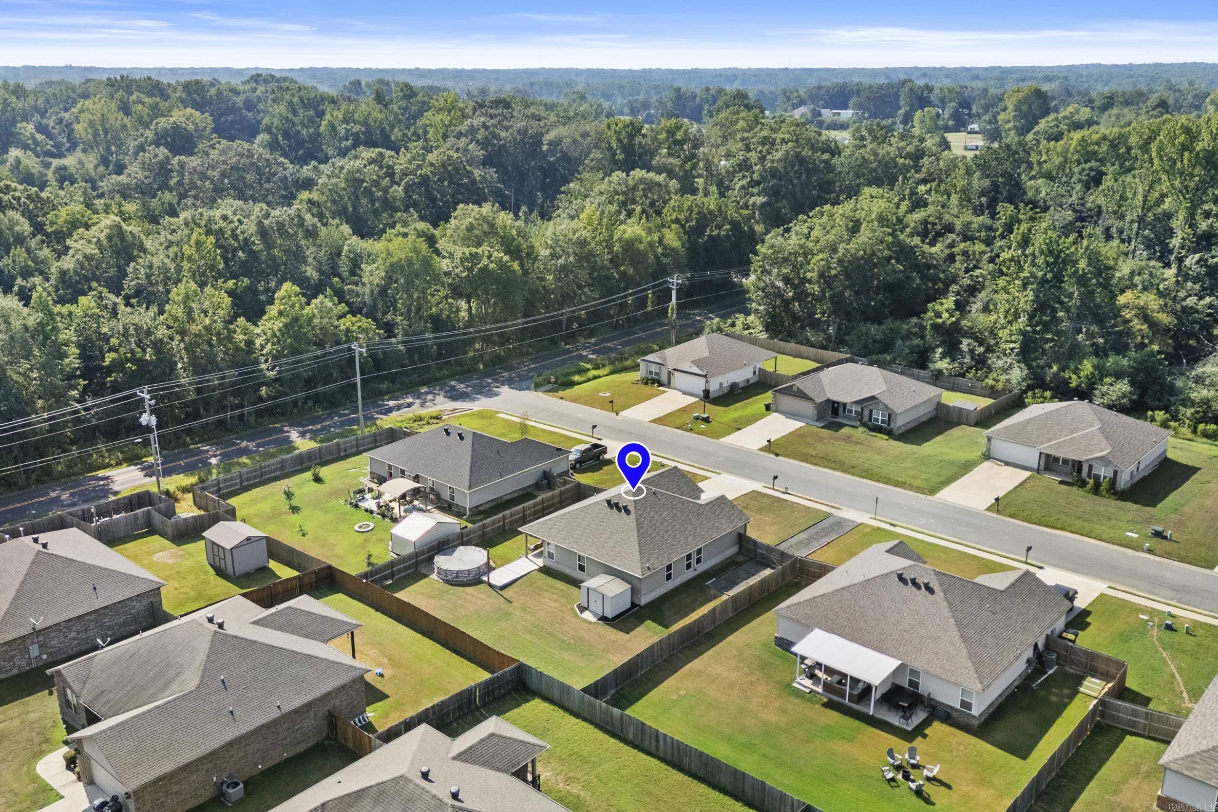 OAKLAND GROVE ESTATES - Residential