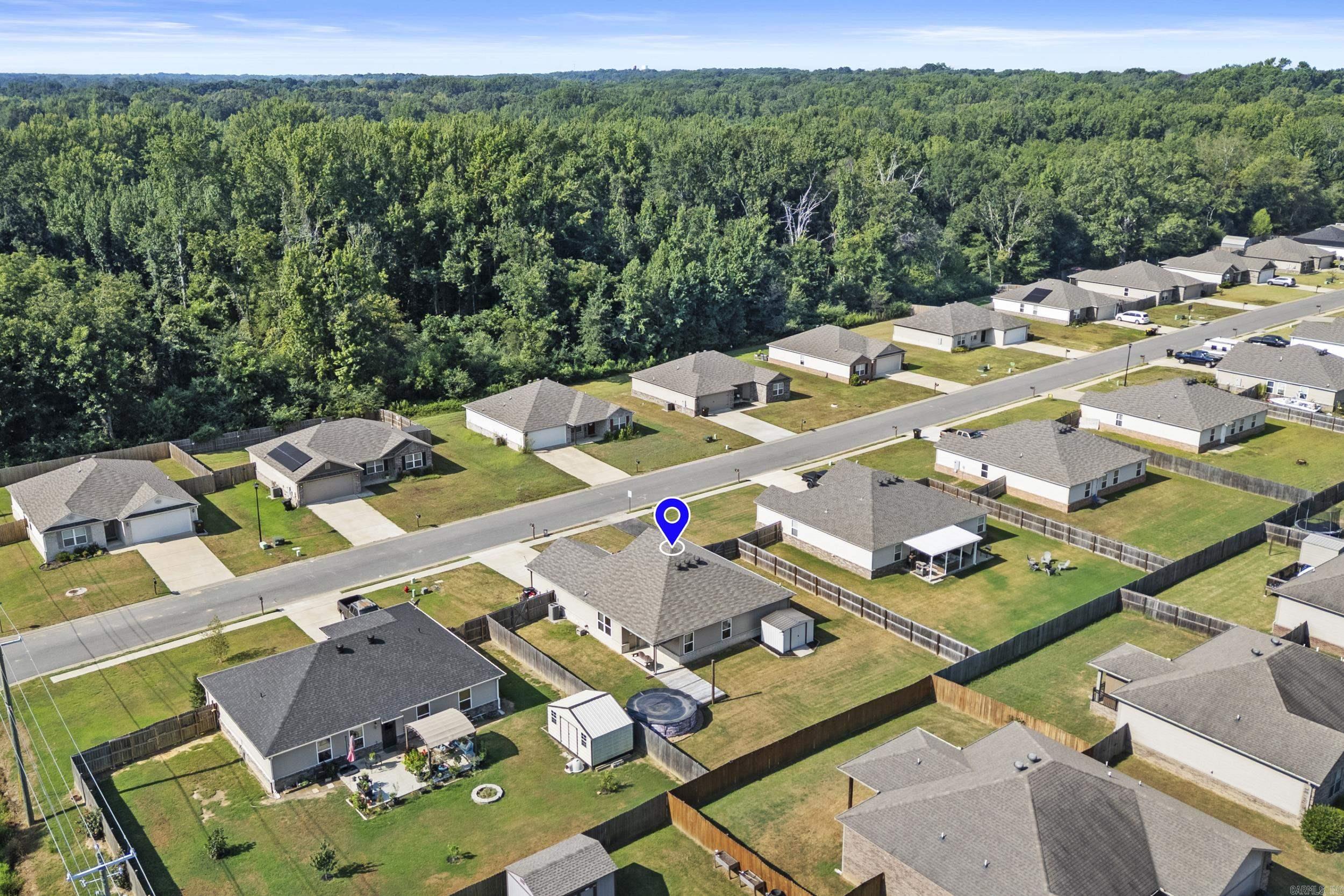 OAKLAND GROVE ESTATES - Residential