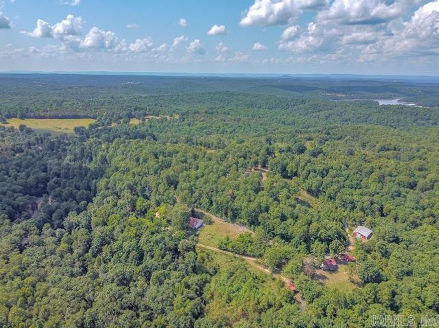 Welcome to Market this 8.5+/- acre parcel located right next to Lake Norfork. This property has numerous opportunities for development, farming, and so much more. This is a beautiful piece of property that butts up to corp. Call today to see this one today!