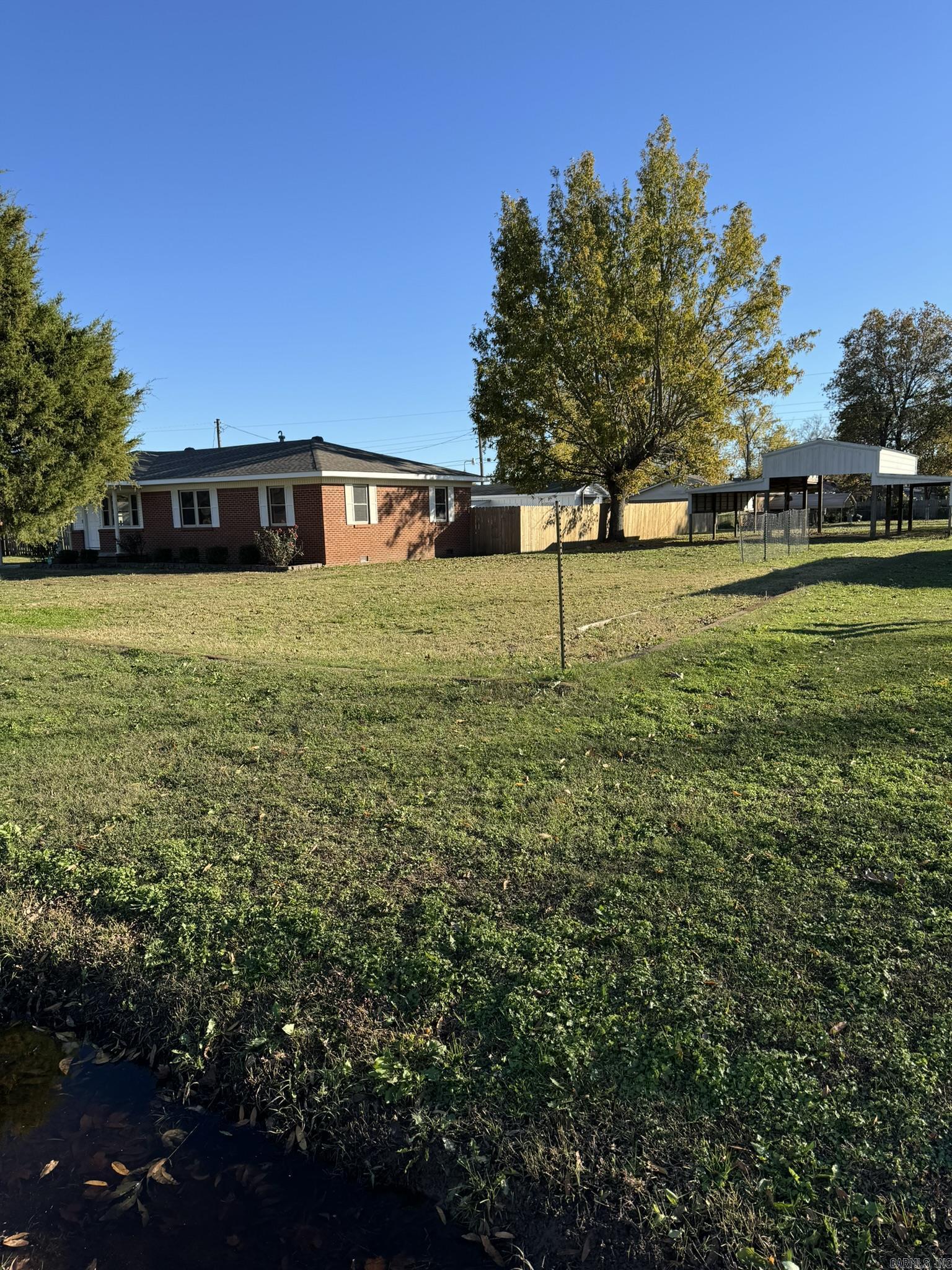 Morrisons - Residential