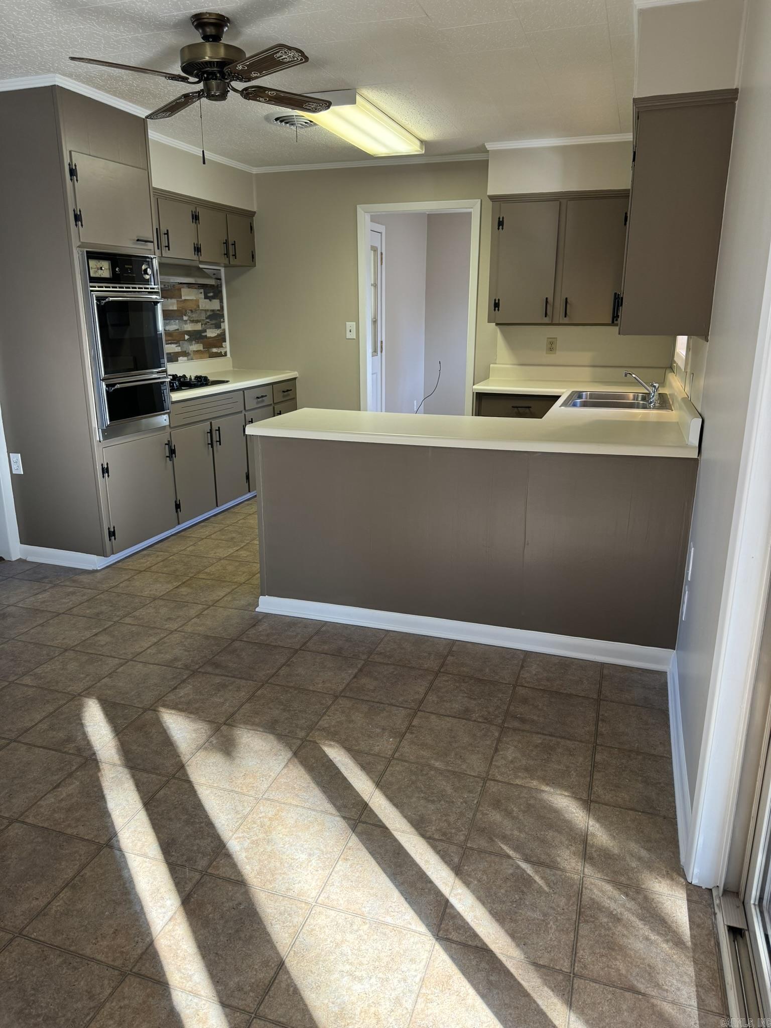 Morrisons - Residential