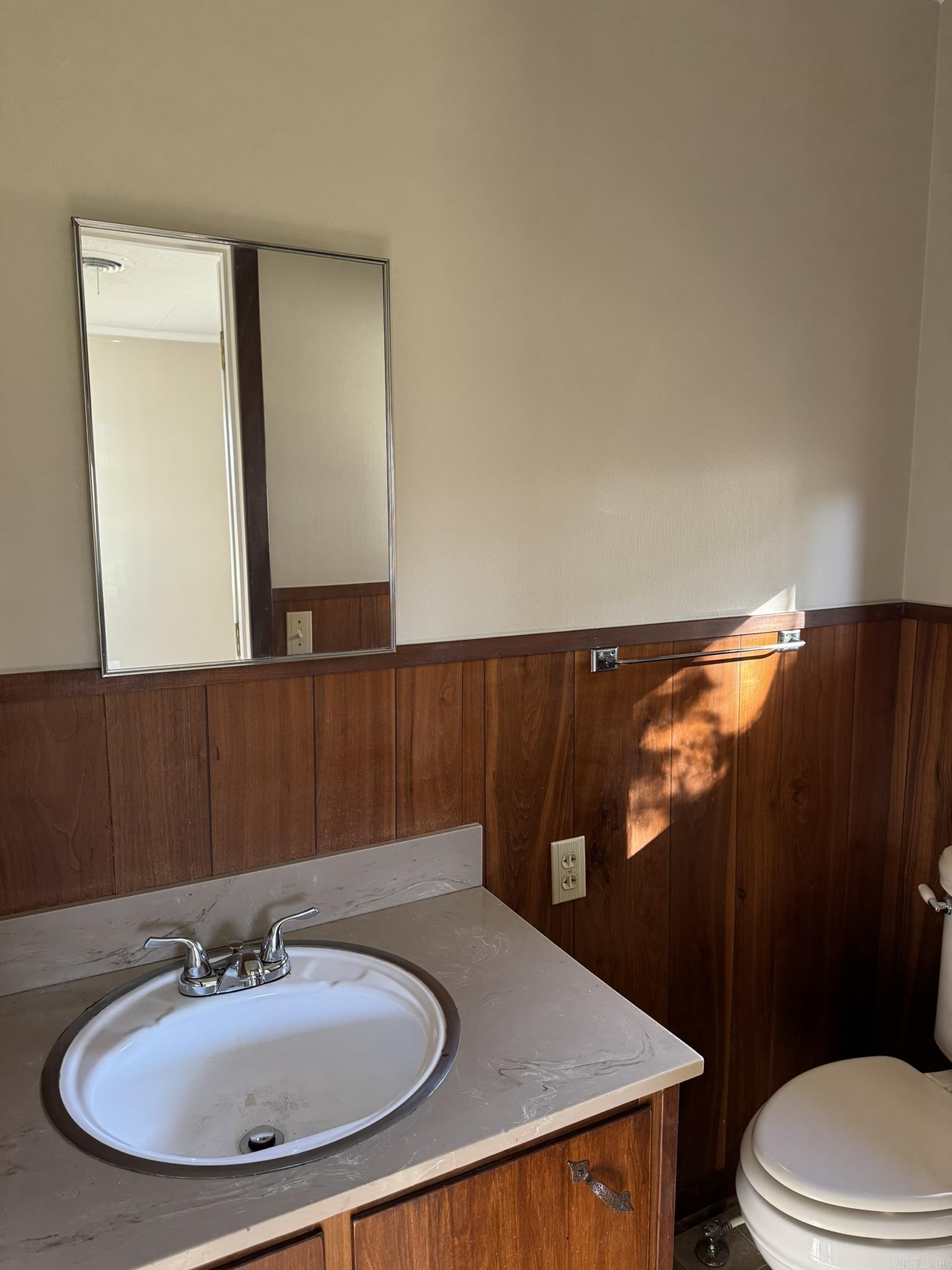 Morrisons - Residential