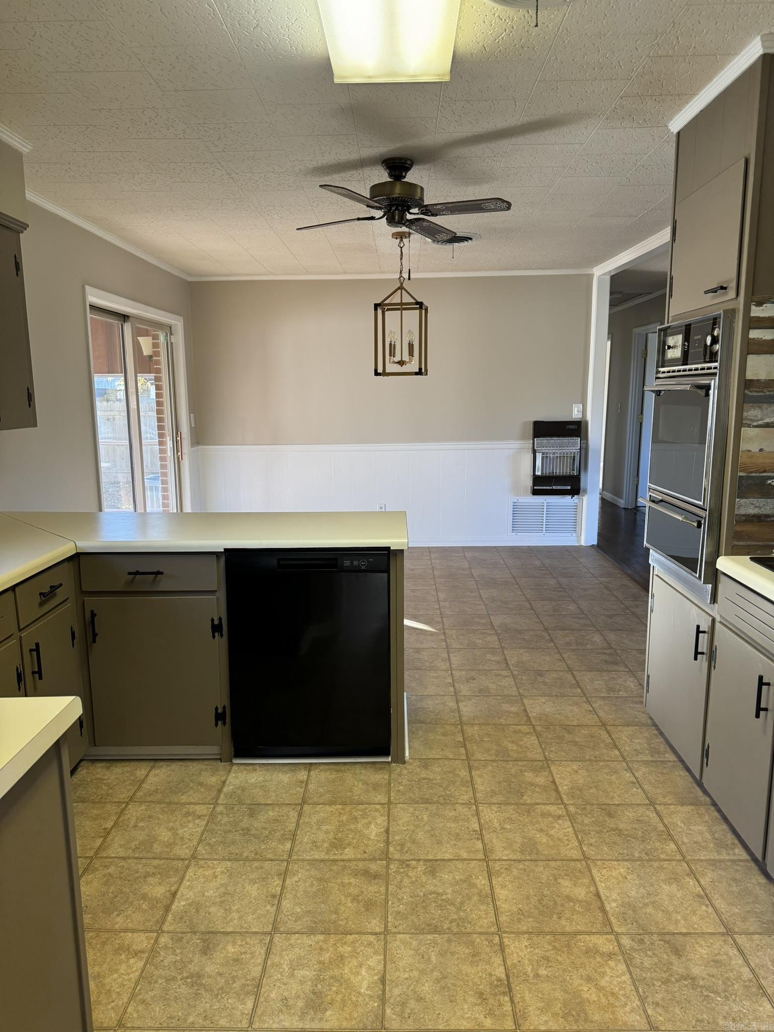 Morrisons - Residential