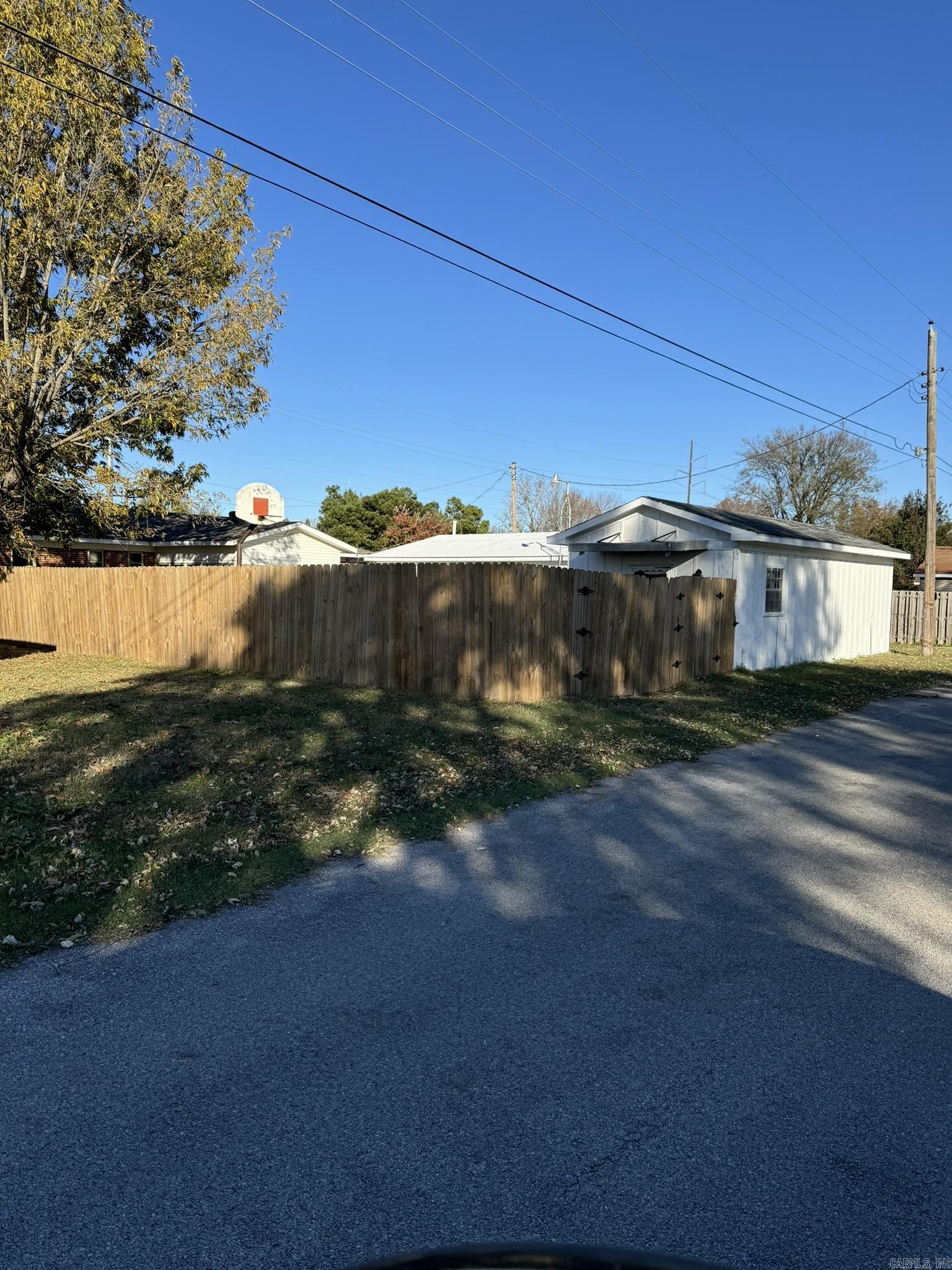 Morrisons - Residential