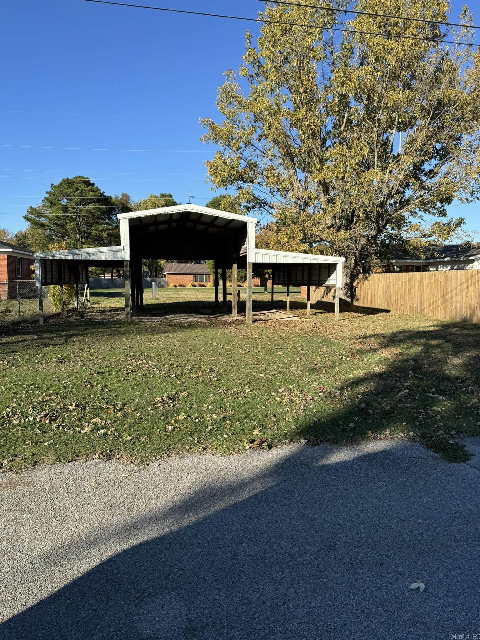 Morrisons - Residential