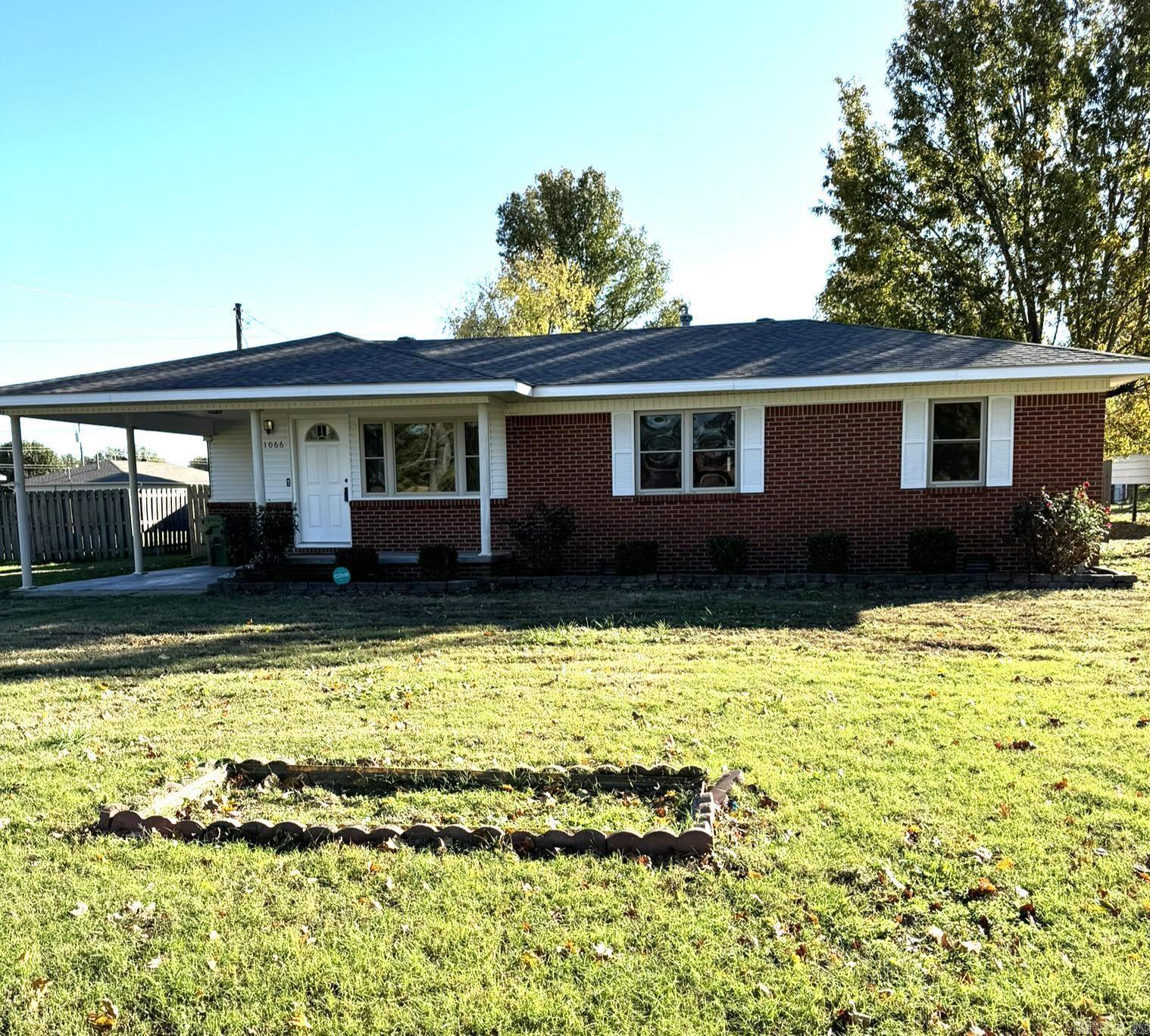 Morrisons - Residential