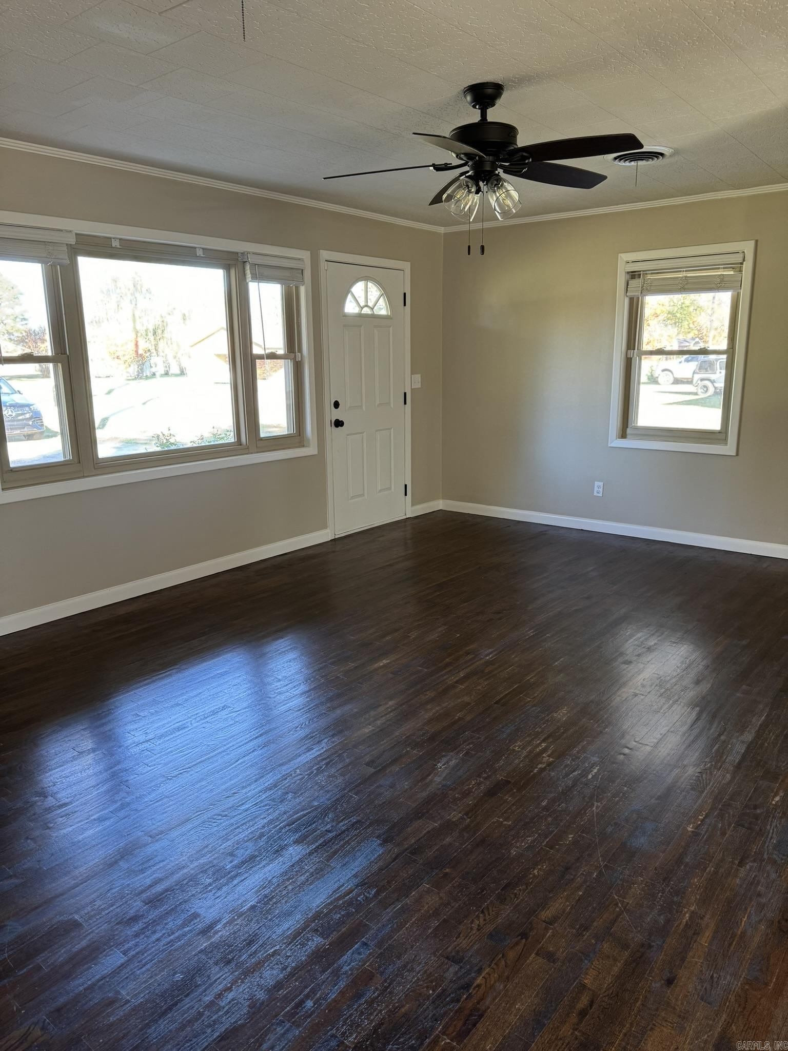 Morrisons - Residential