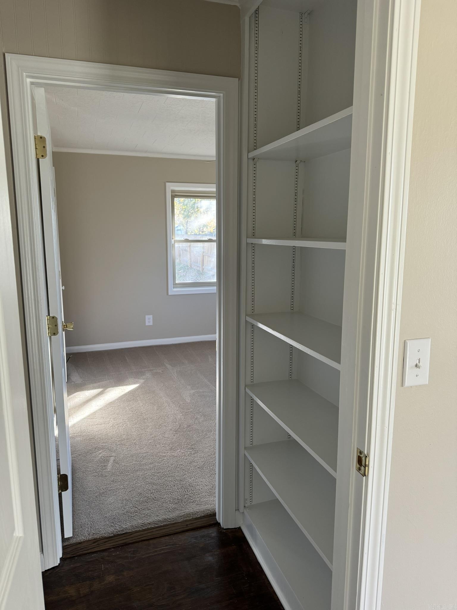 Morrisons - Residential