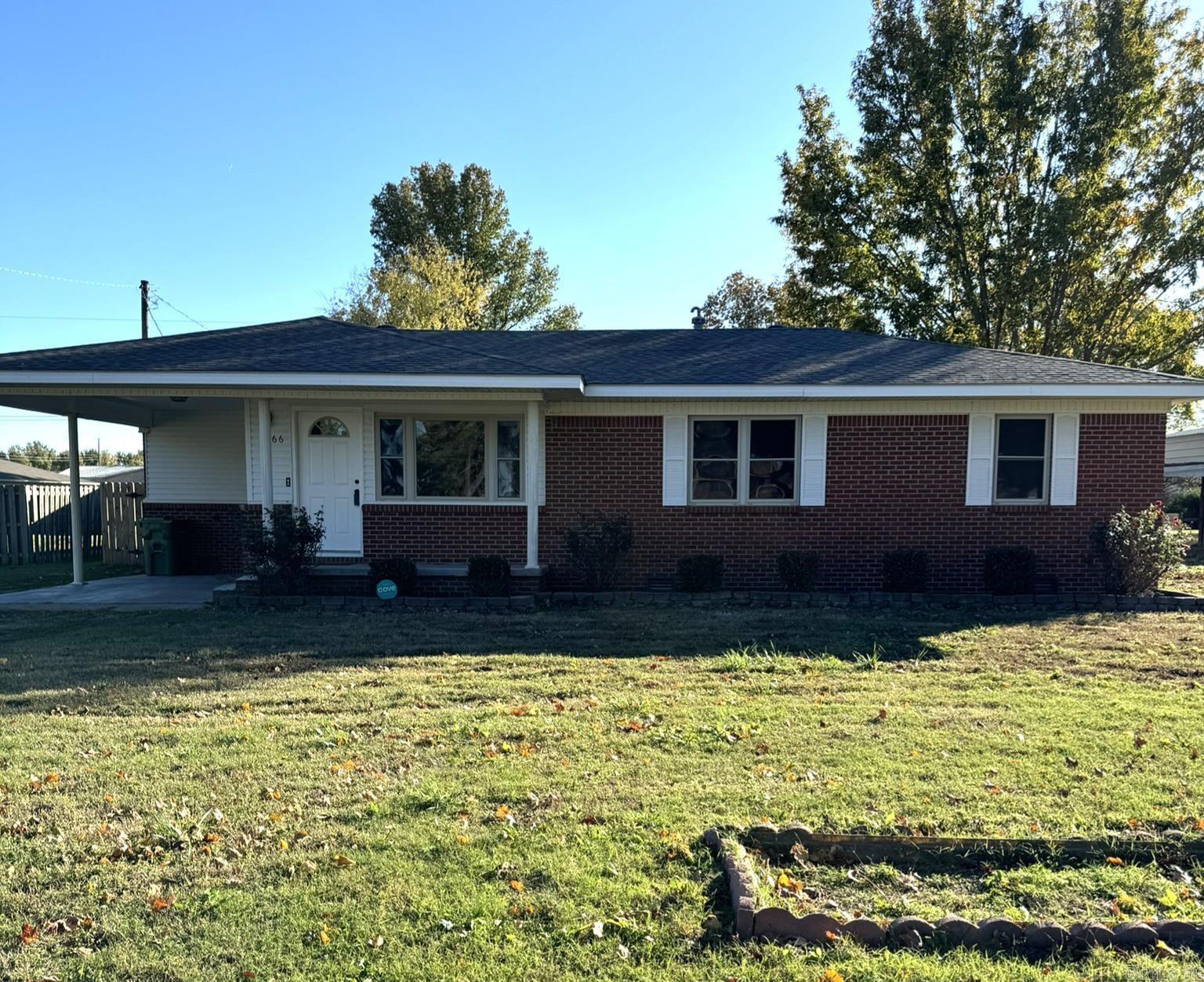 Morrisons - Residential