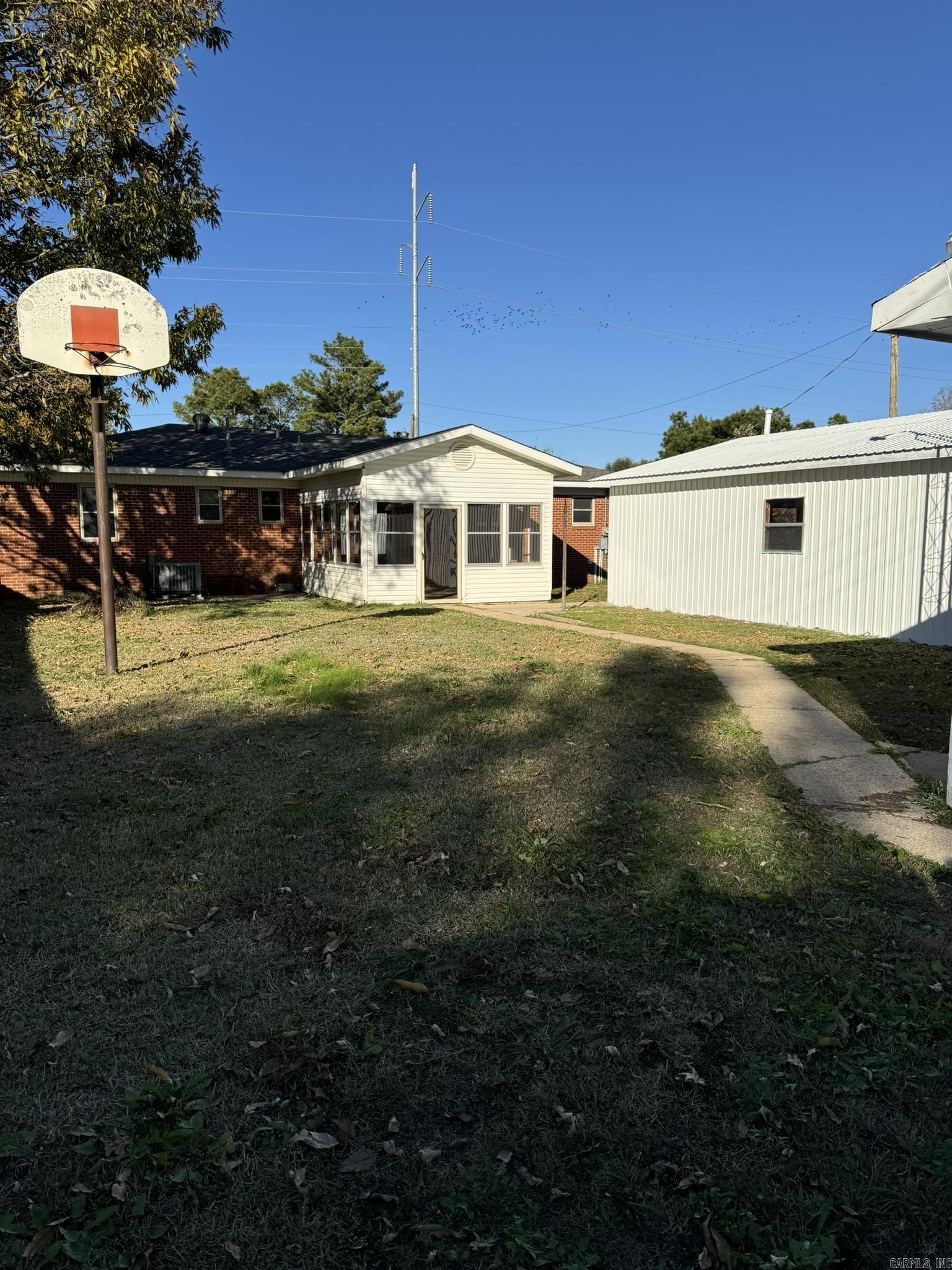 Morrisons - Residential