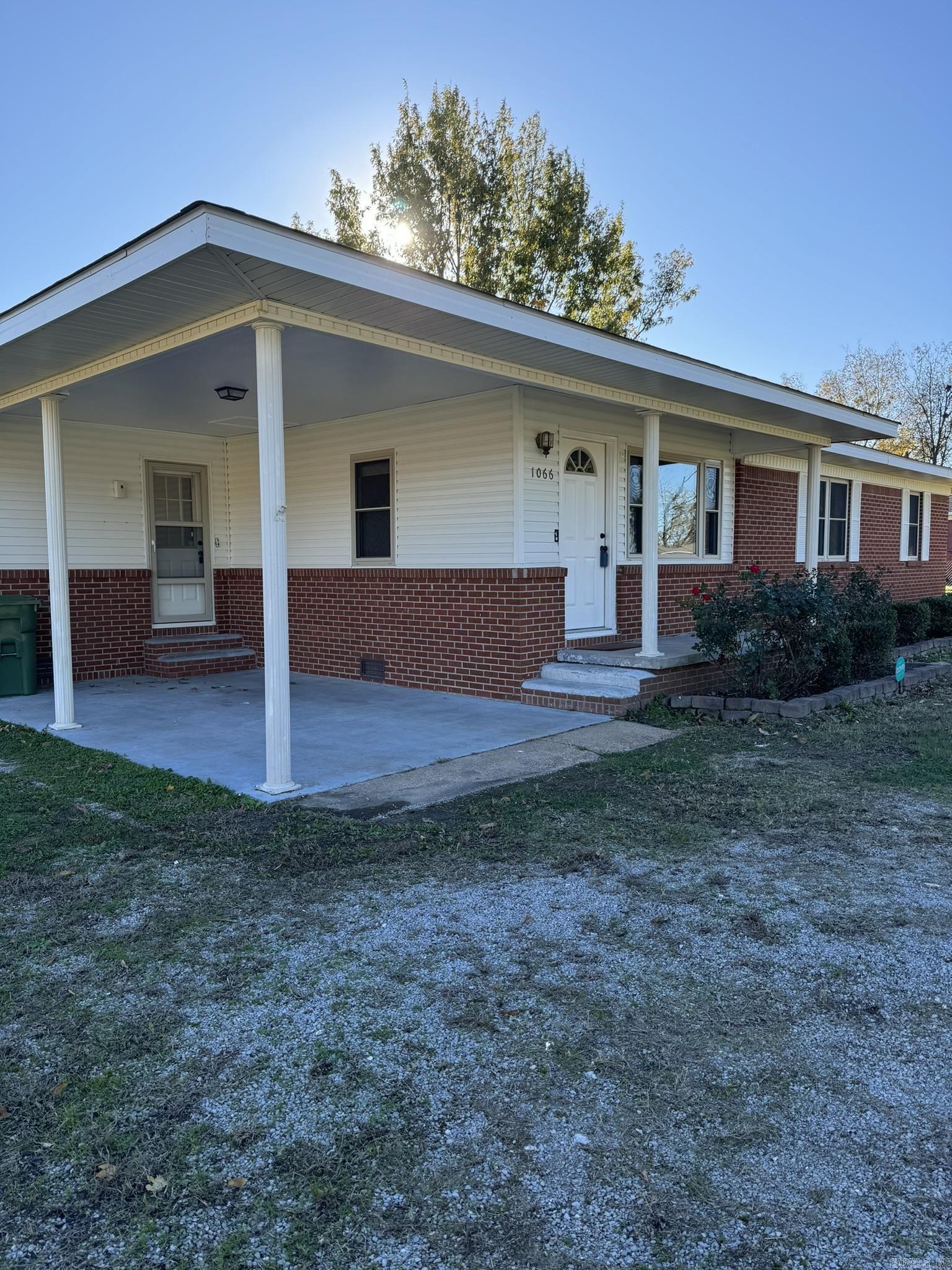 Morrisons - Residential