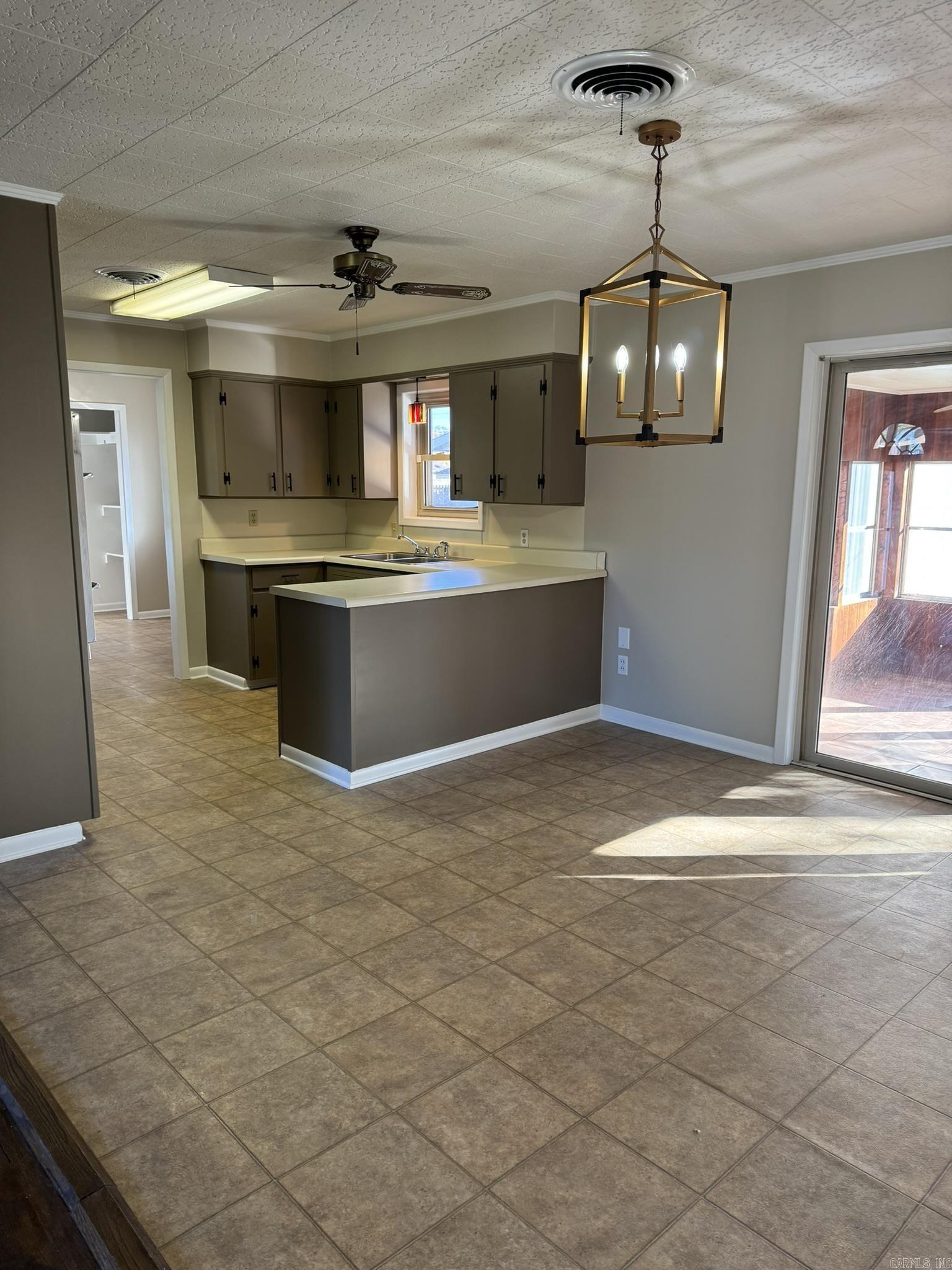 Morrisons - Residential