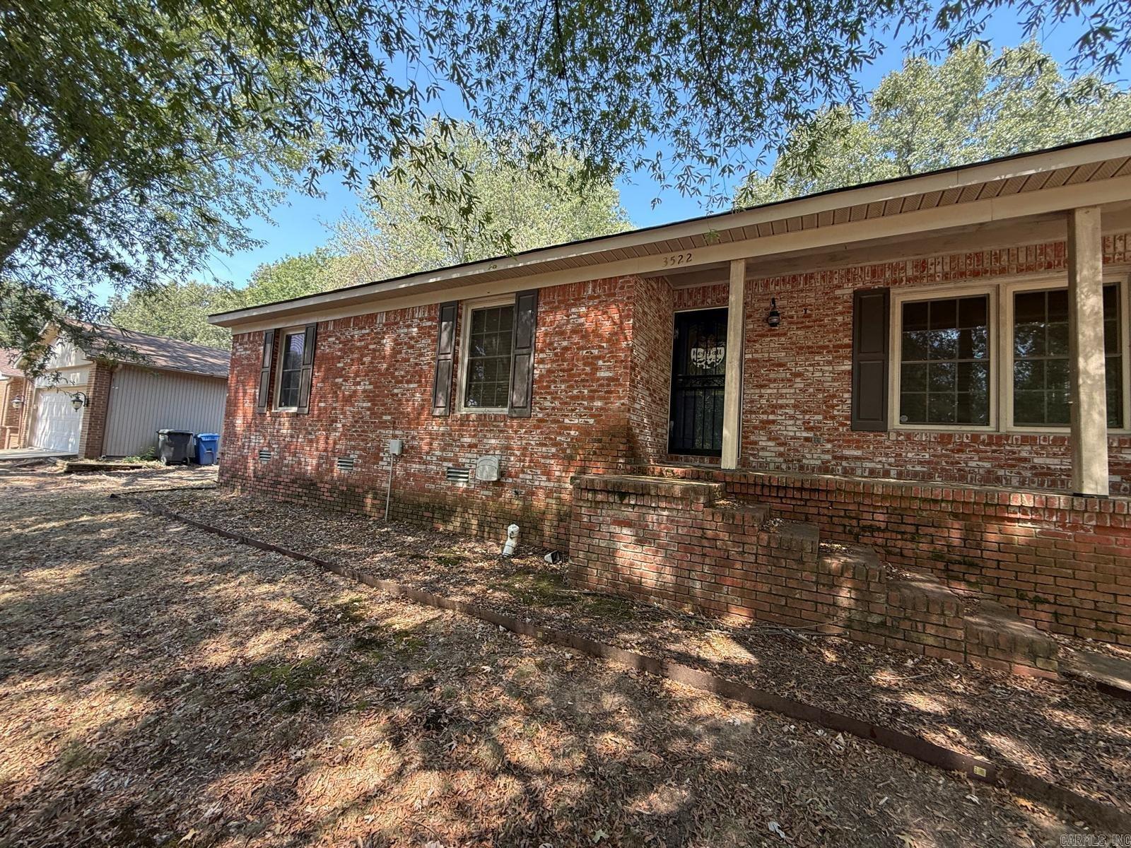 HUNTER HEIGHTS - Residential