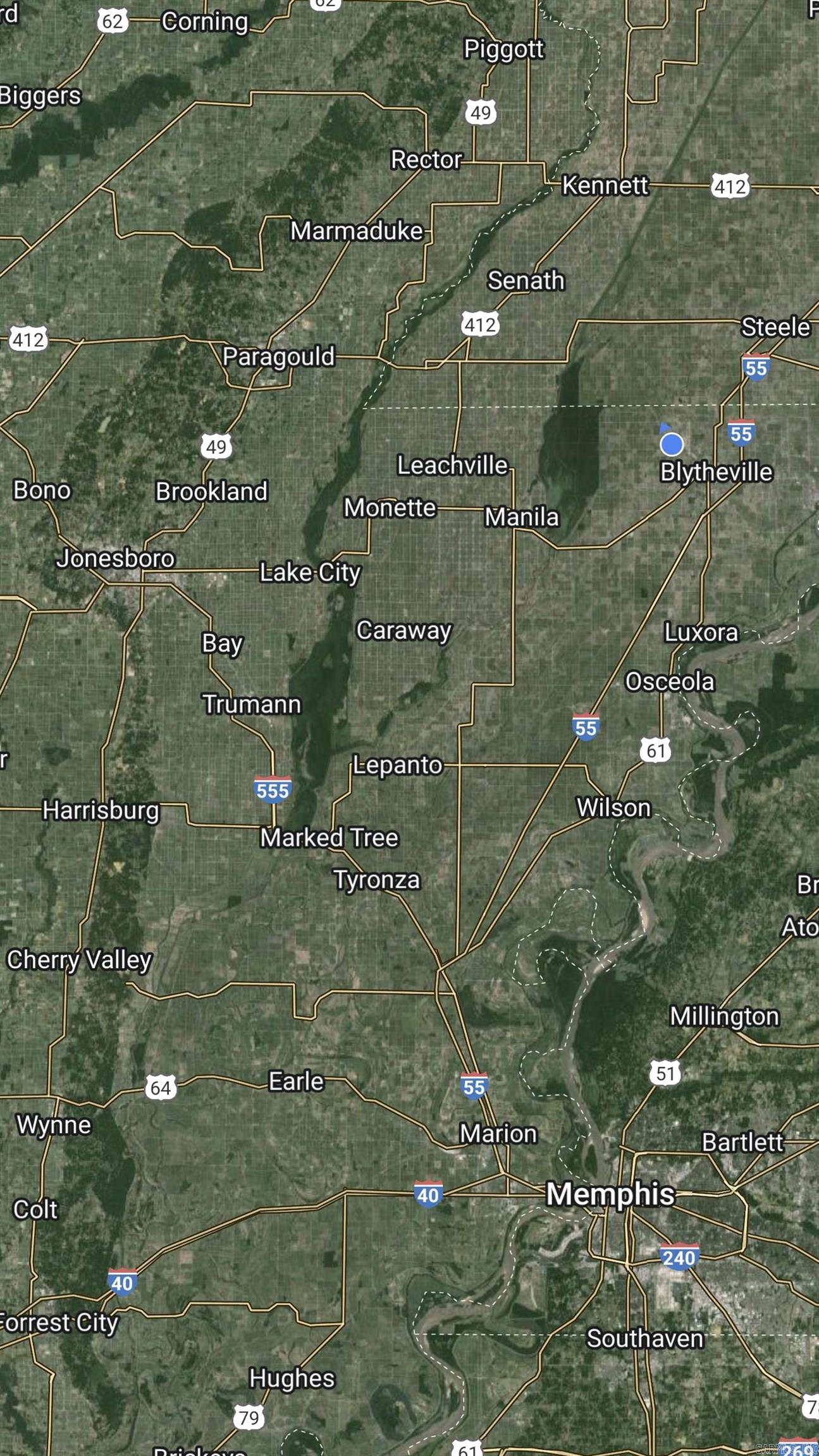 Terrace Gardens 2nd - Residential