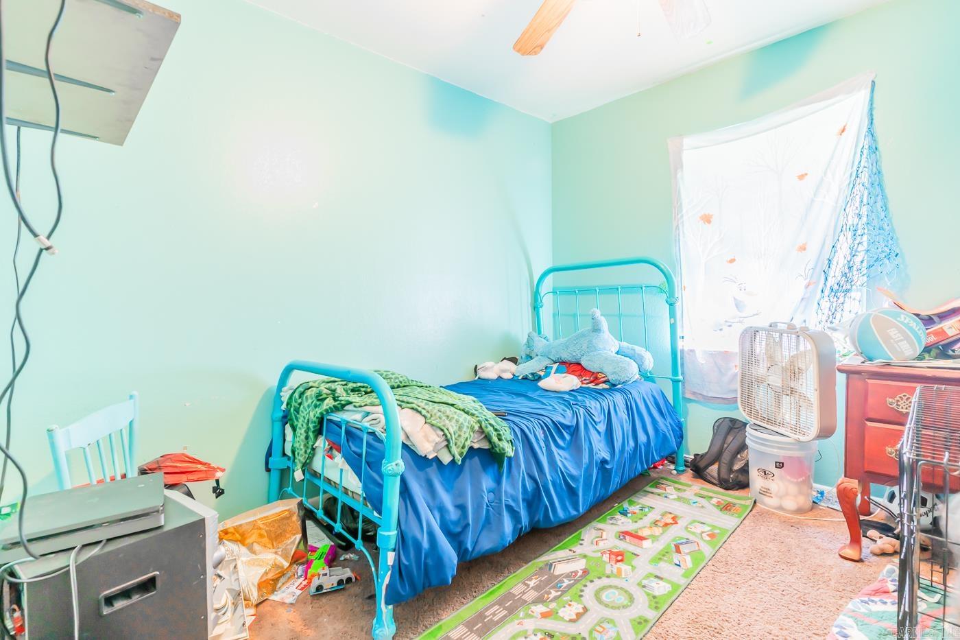 Terrace Gardens 2nd - Residential