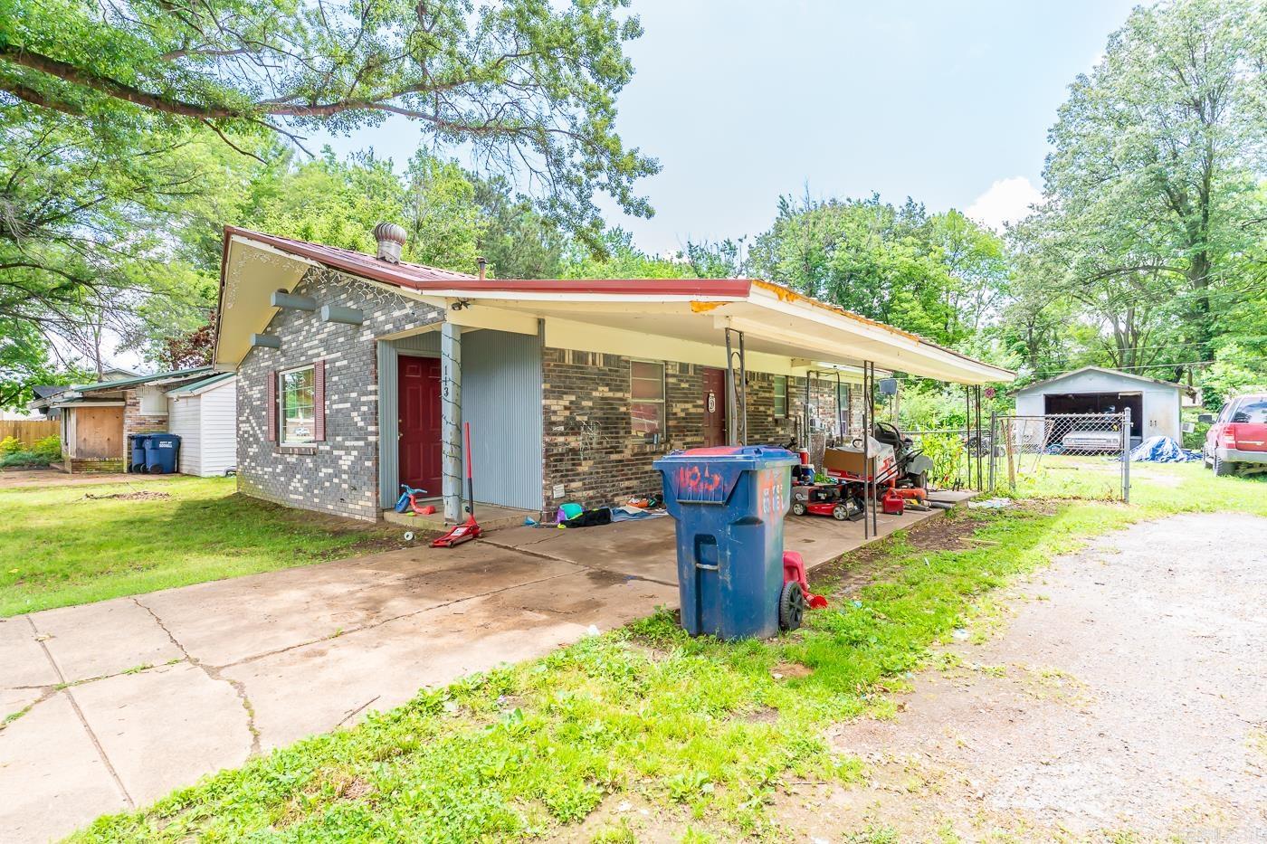 Terrace Gardens 2nd - Residential