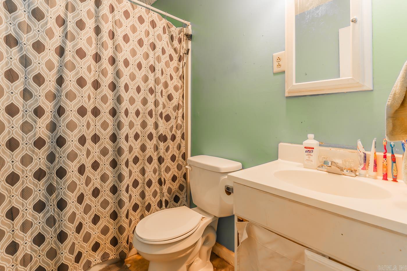 Terrace Gardens 2nd - Residential