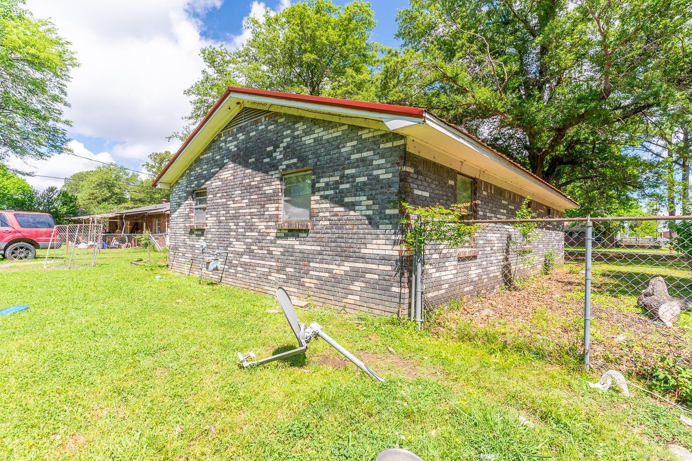 Terrace Gardens 2nd - Residential